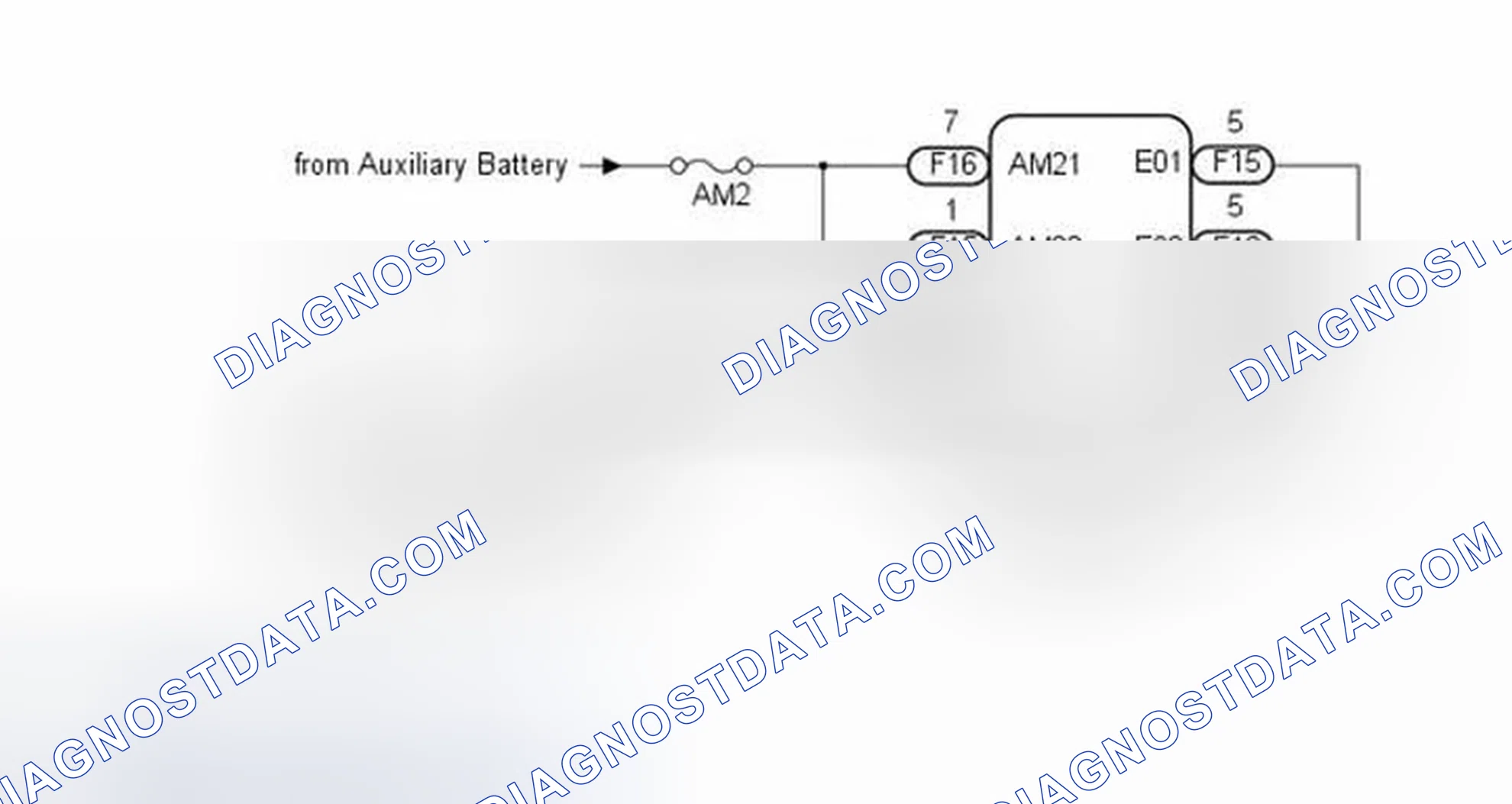 Scheme 99: WIRING DIAGRAM