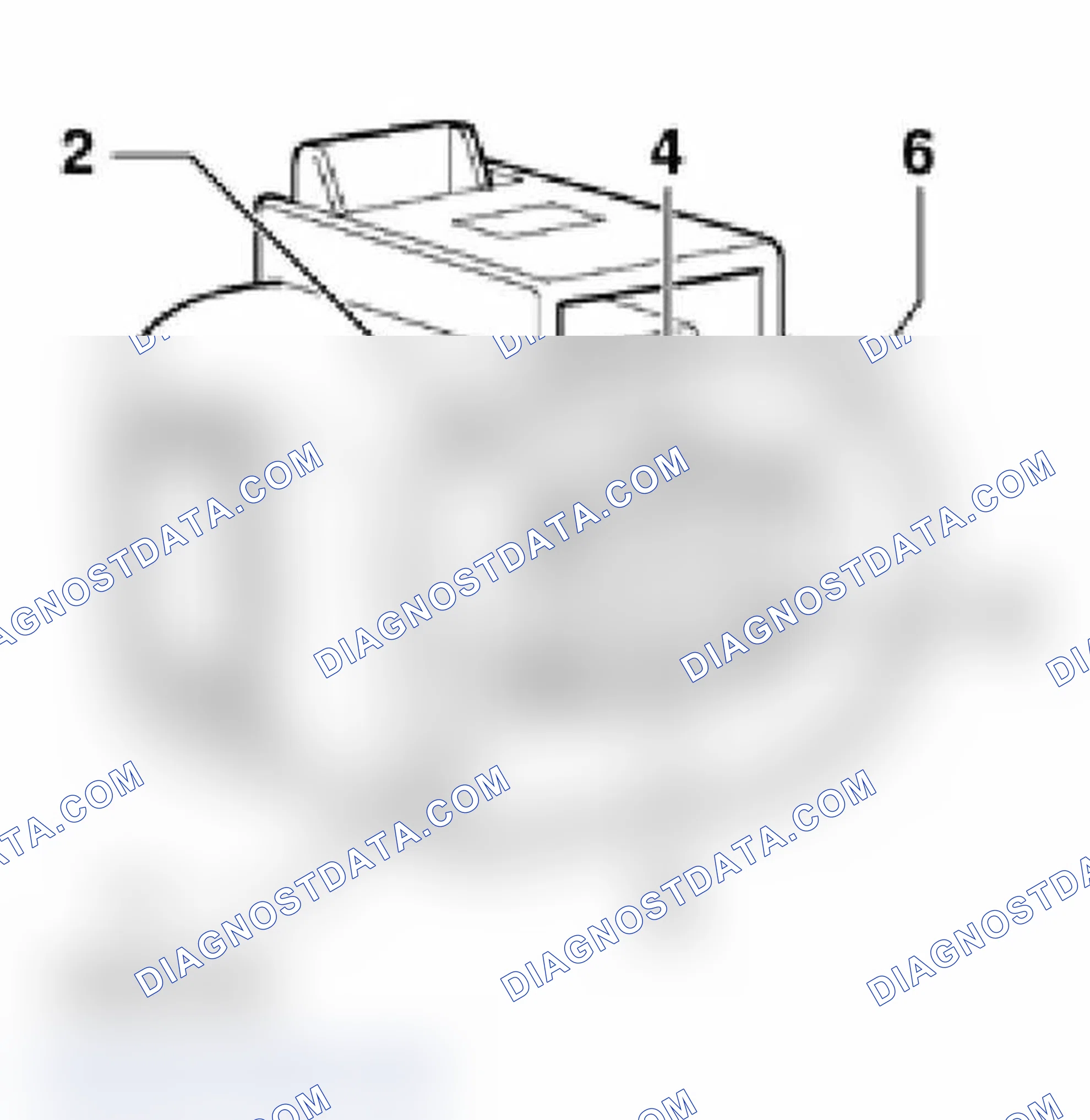 Scheme 140: Checking wire connections