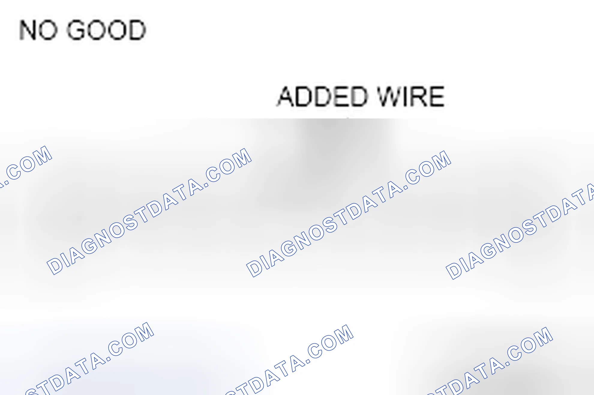 Scheme 180: PRECAUTIONS ON HOW TO REPAIR THE CAN BUS LINES