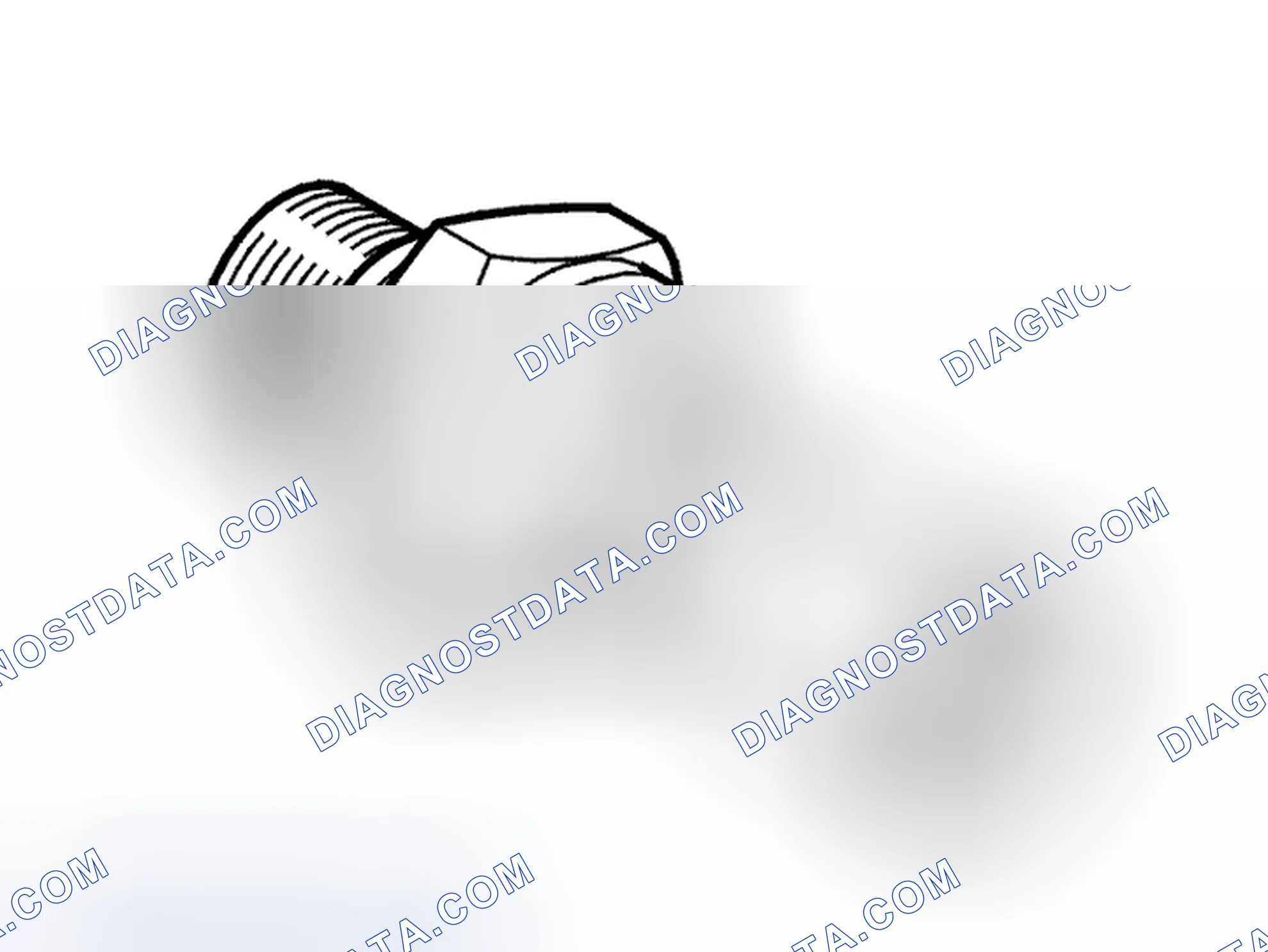 Scheme 52: Oil pressure switch
