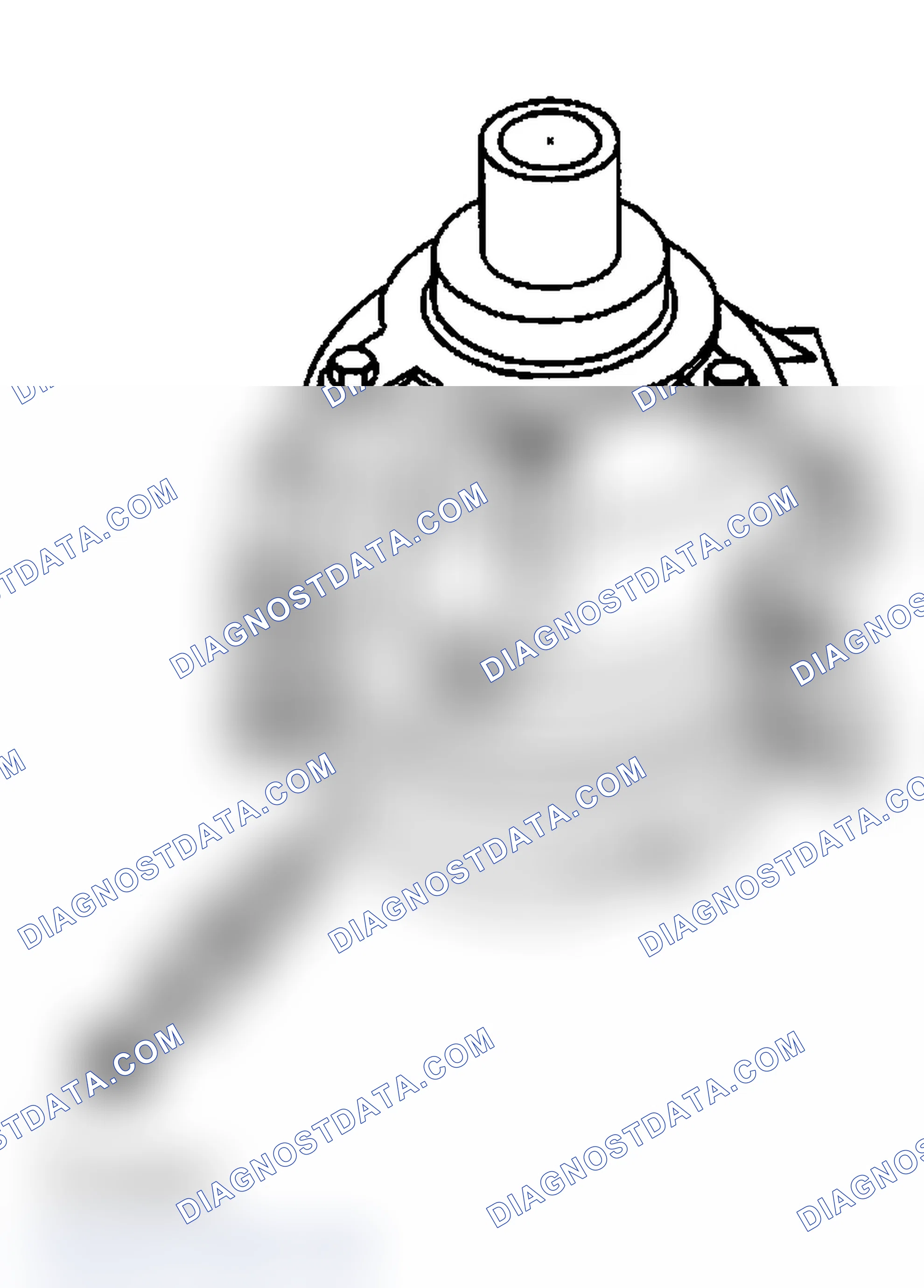 Scheme 60: Compressor Control Valve Assembly Install (V5 - Direct Mount)