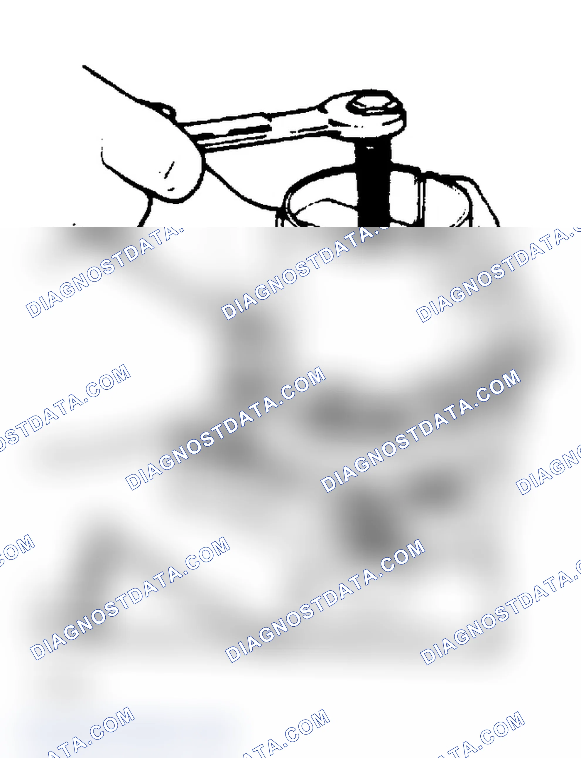 Scheme 96: Remove Pulley & Bearing