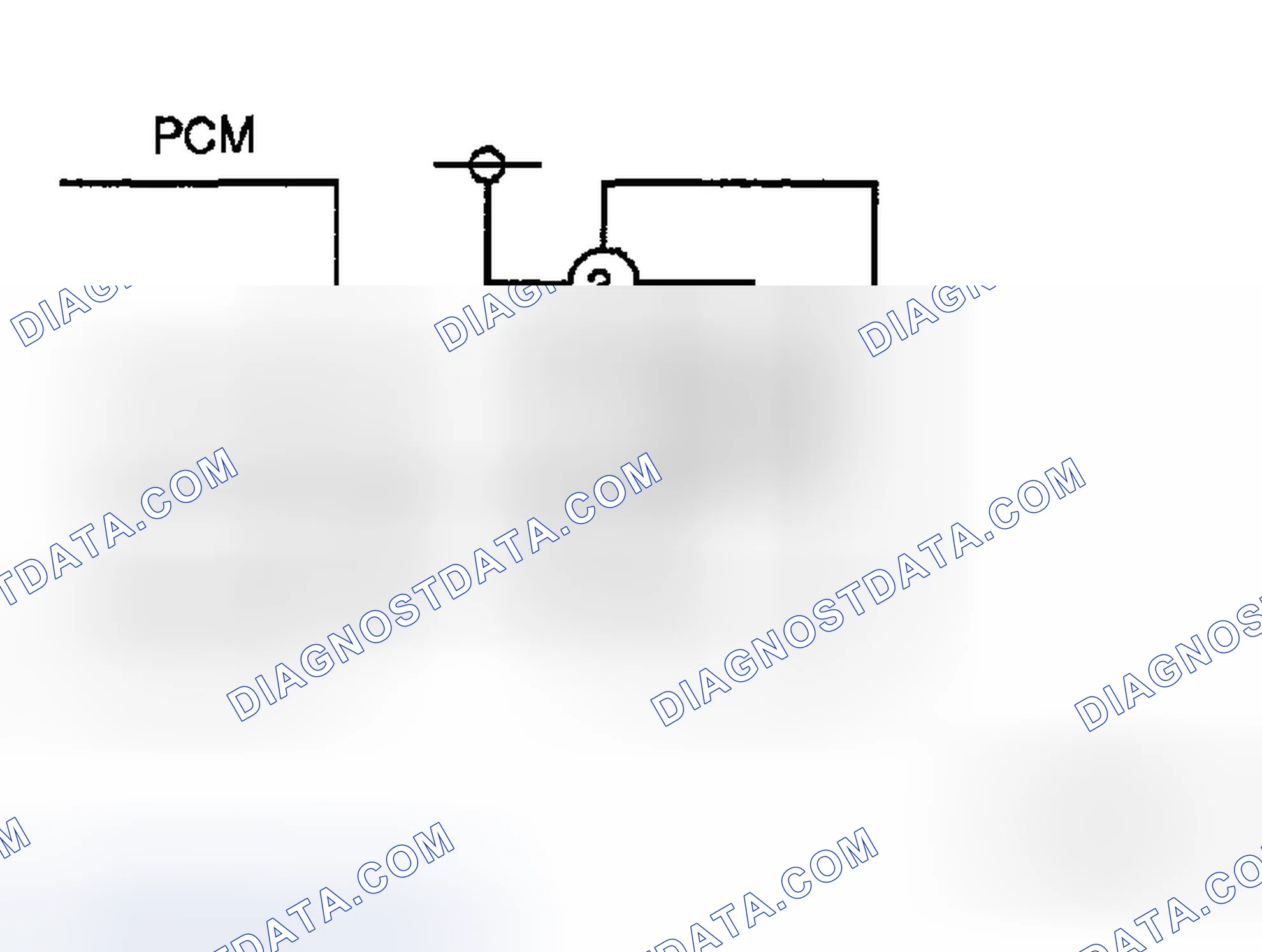 Scheme 10: GND System Inspection For Variable Resistance Type 2