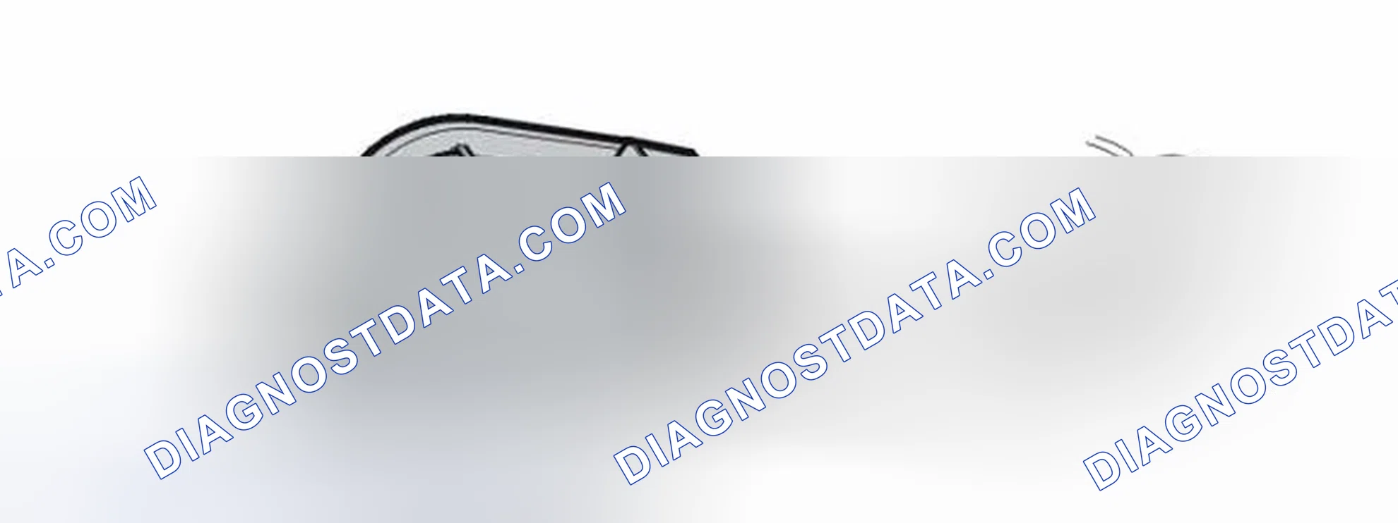 Scheme 1120: Diagnostic trouble code (DTC) information UEM-0080