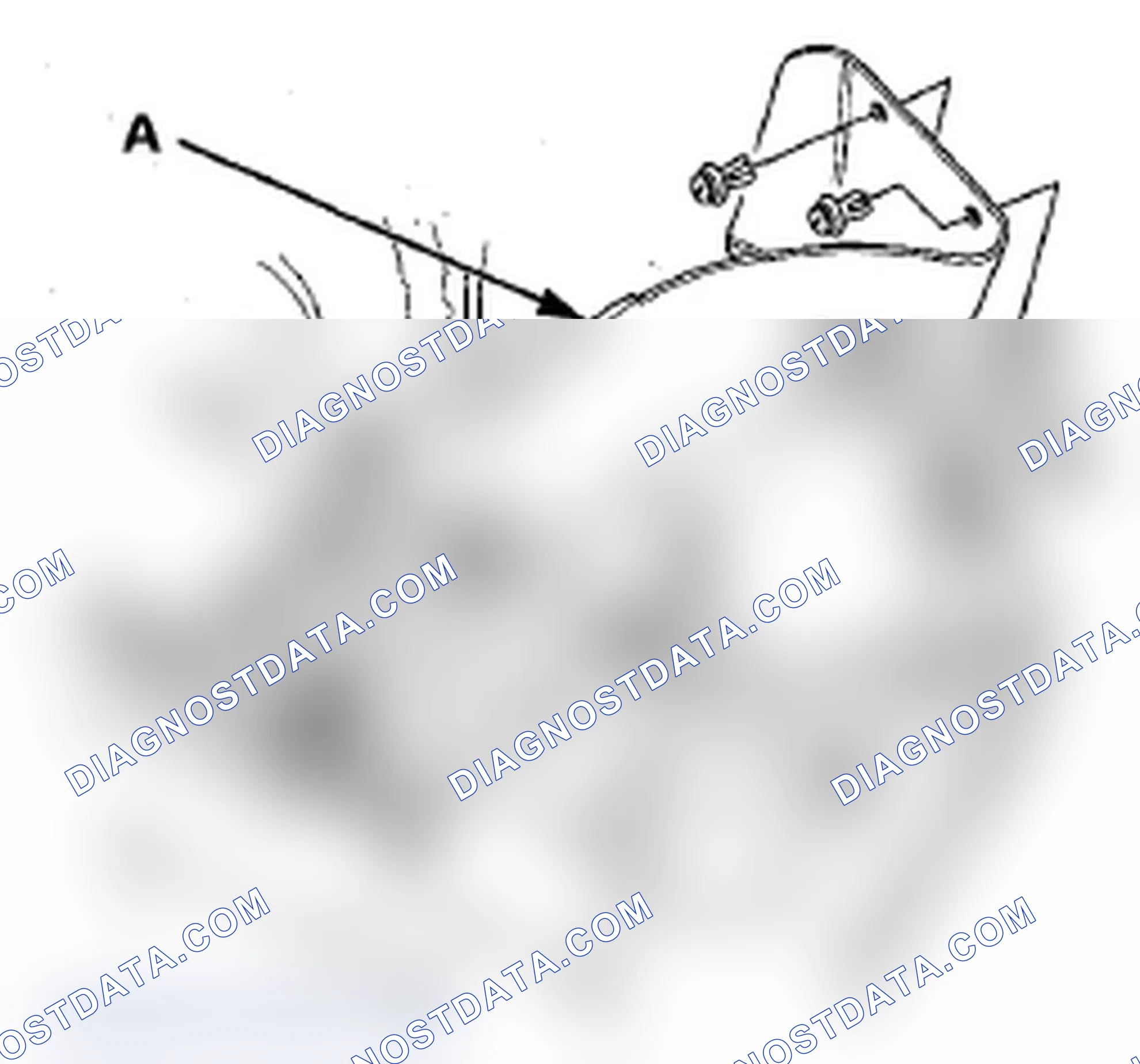 Scheme 6: Intake Air Resonator Removal/Installation