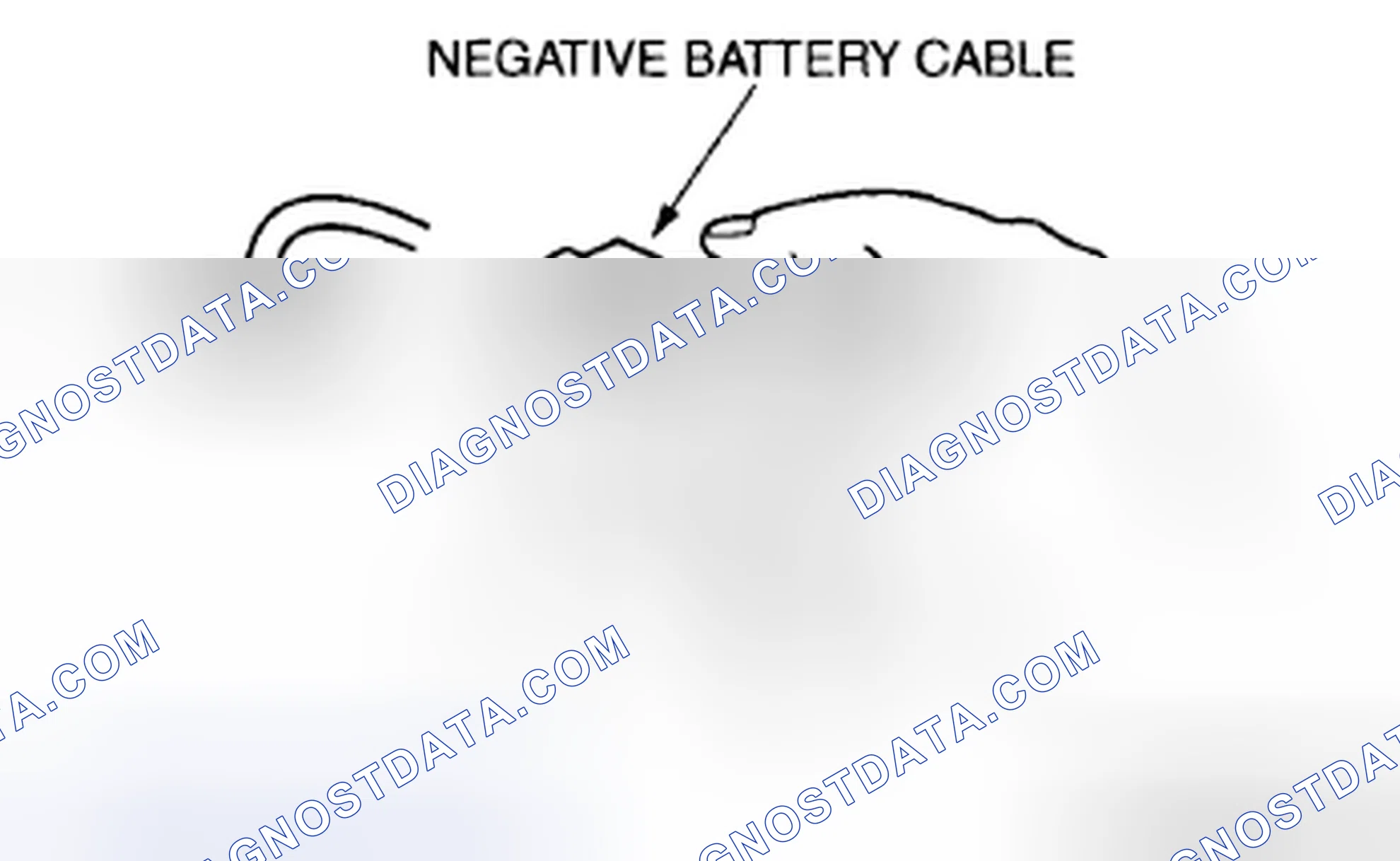 Scheme 10: Battery Cable
