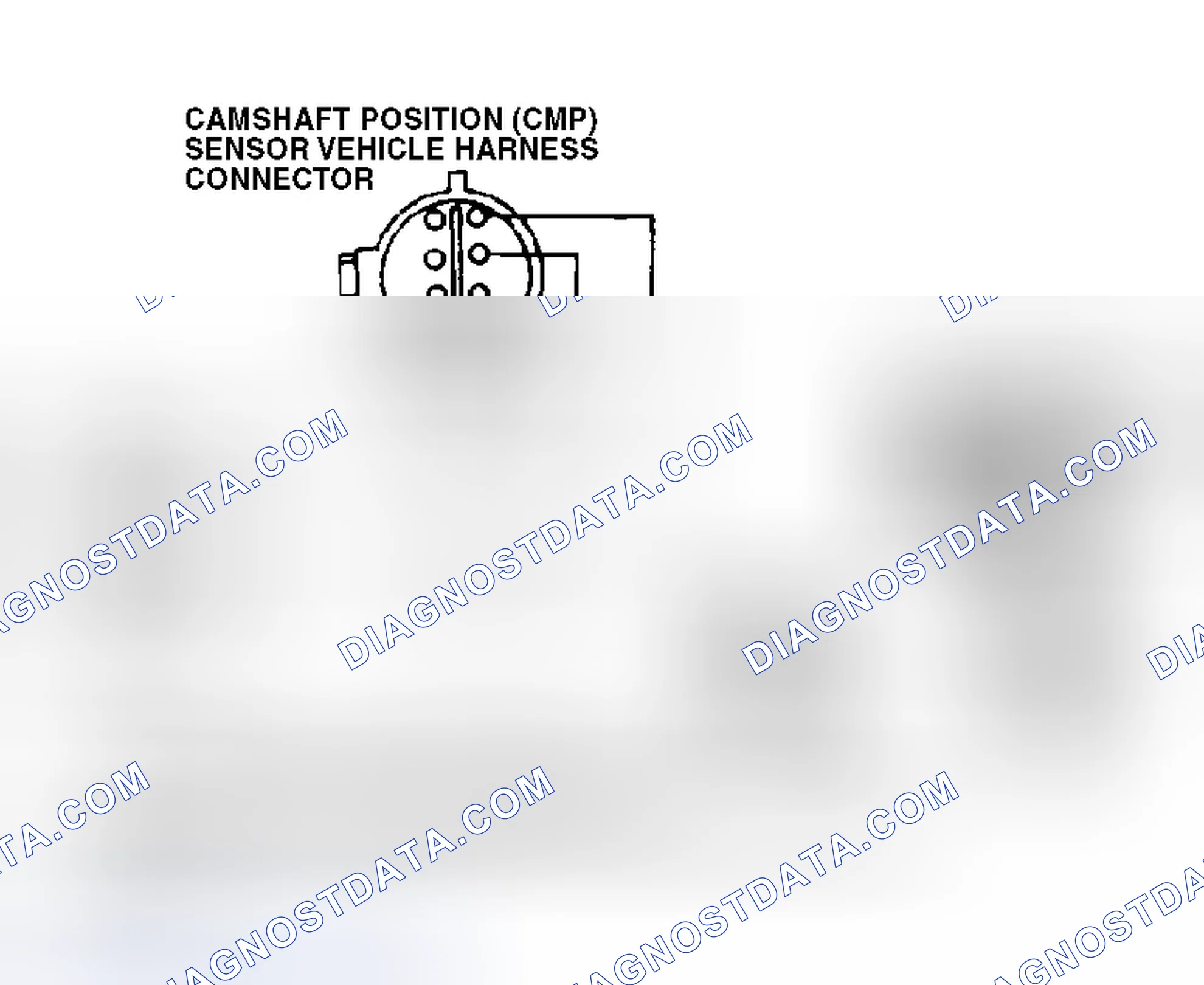 Scheme 1: Identifying ICM Circuit & Connector Terminals