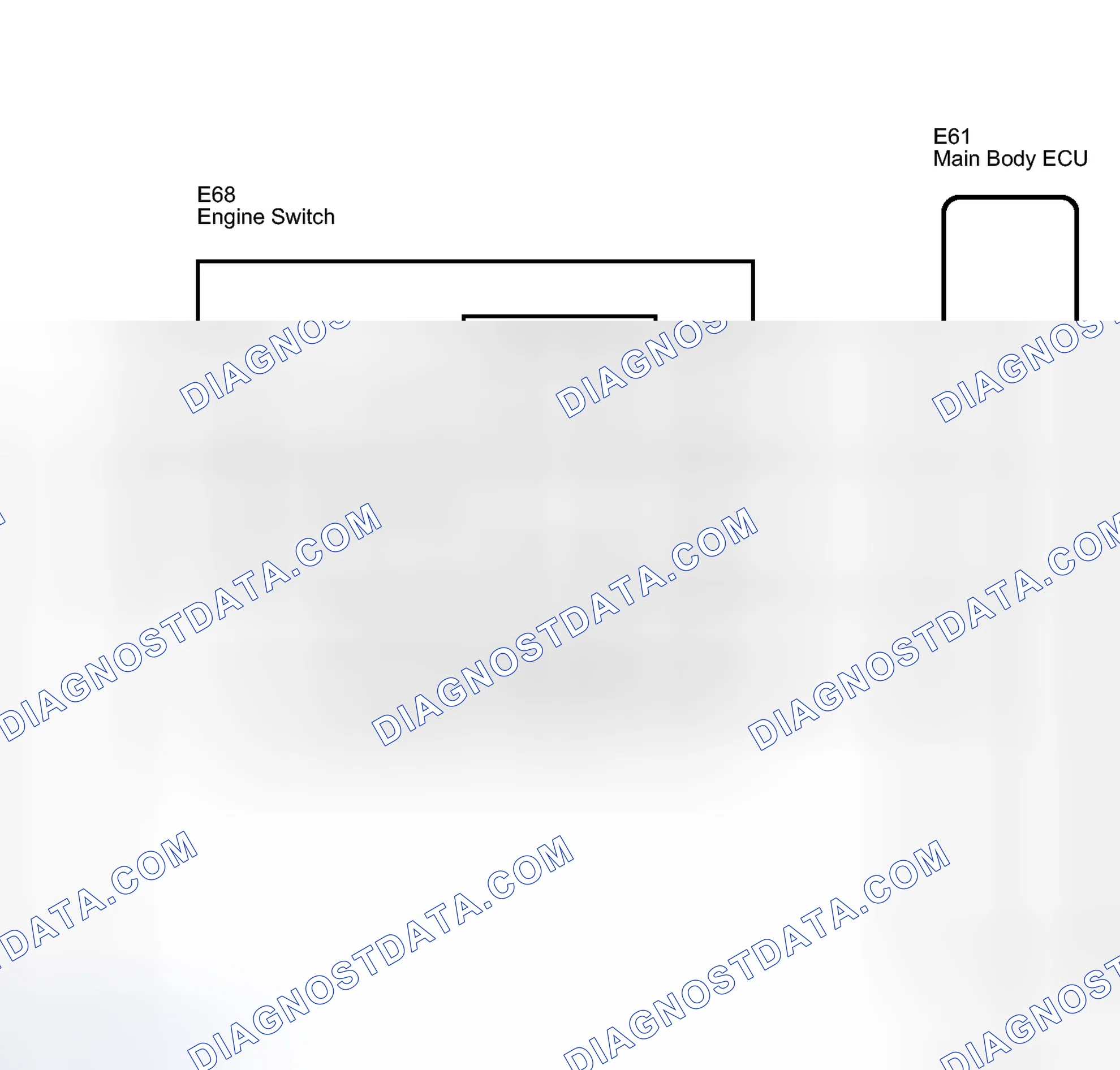 Scheme 113: WIRING DIAGRAM