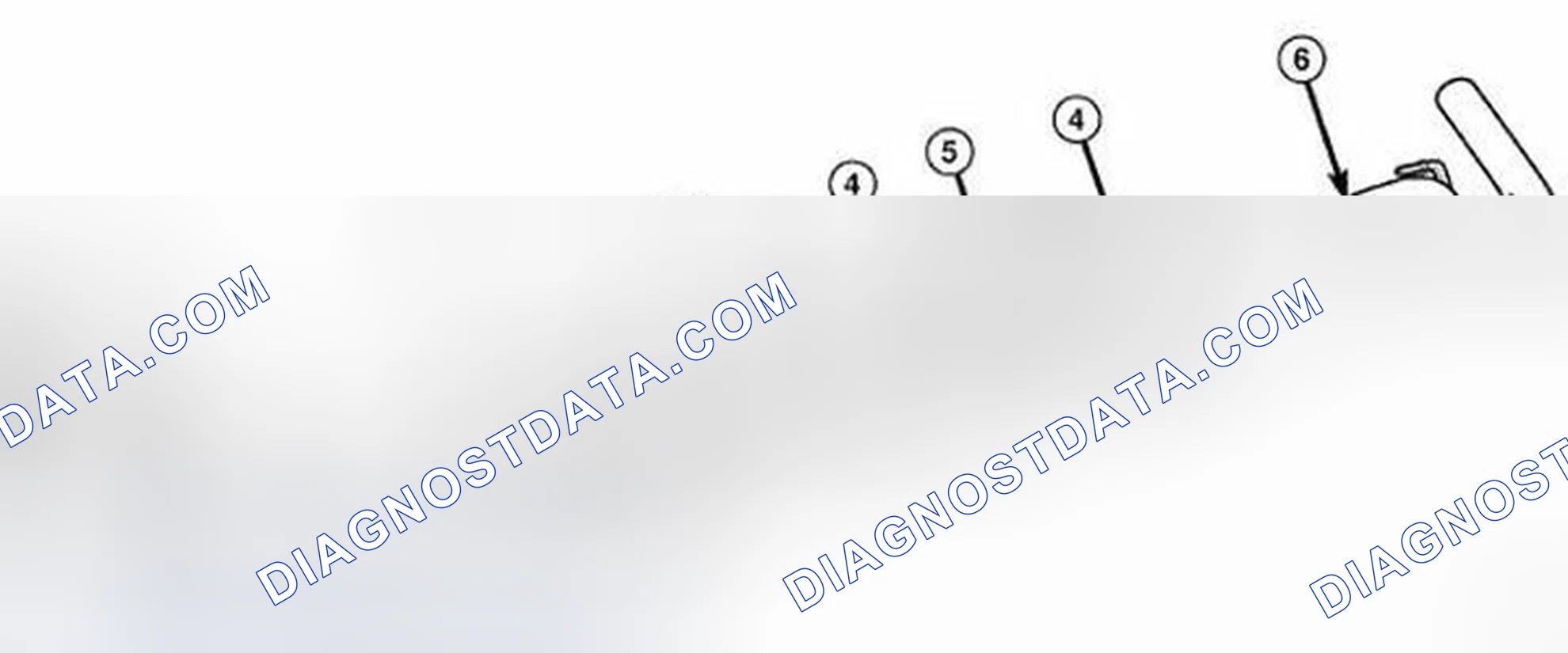 Scheme 114: AFTERTREATMENT INSPECTION GUIDELINE