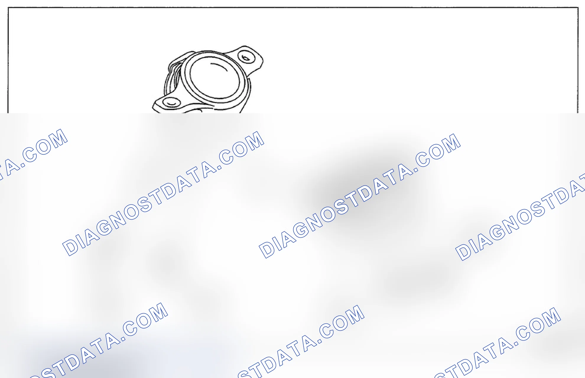 Scheme 567: ENGINE MOUNTING