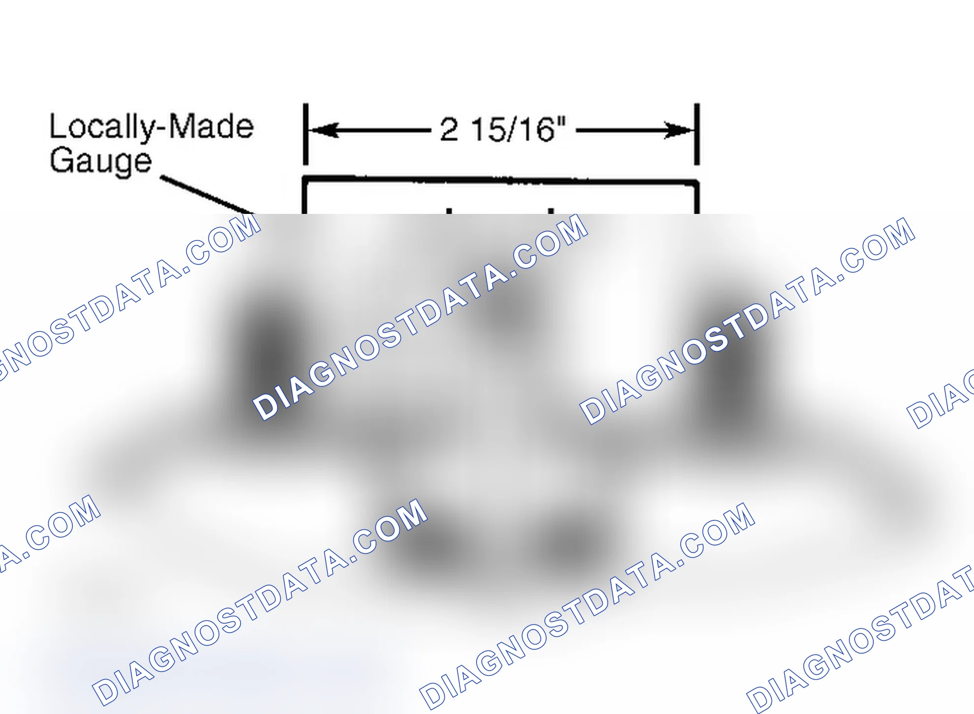 Scheme 5: MASTER CYLINDER PUSH ROD