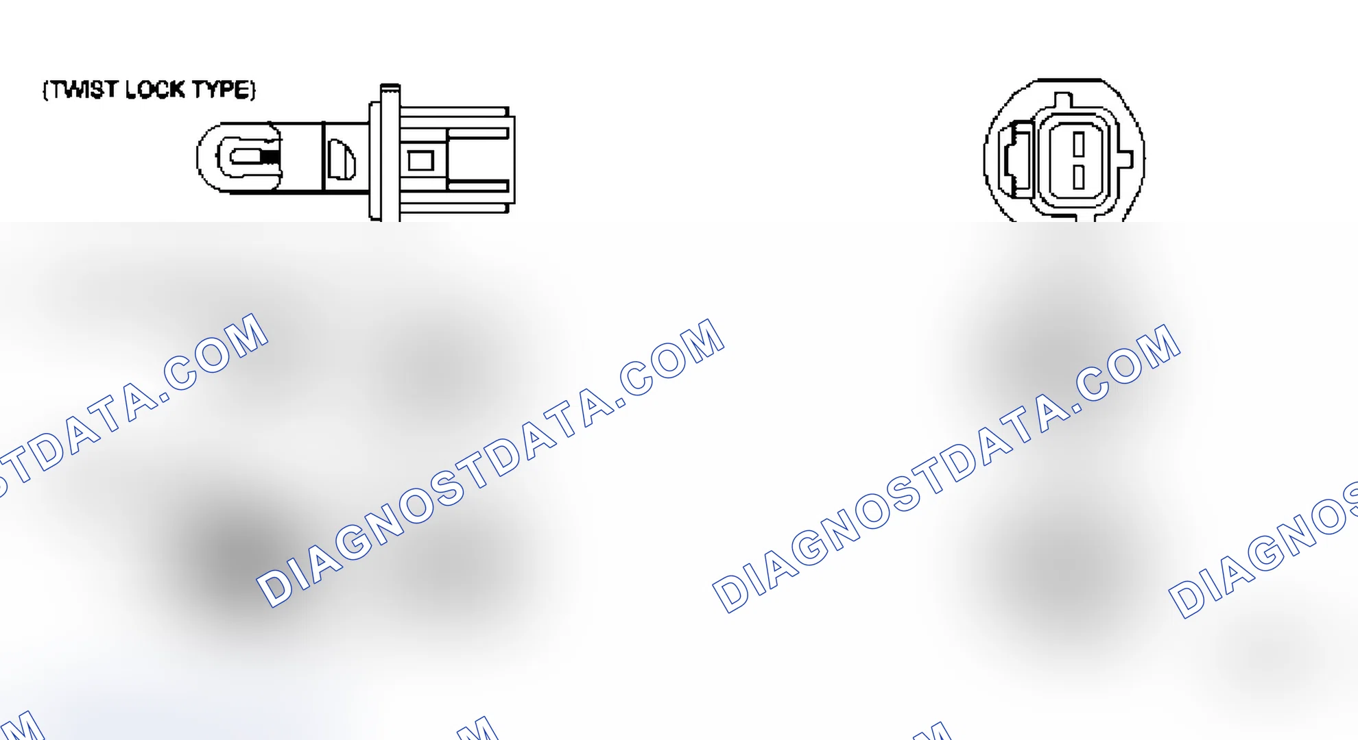 Scheme 42: Intake Air Temperature (IAT) Sensor