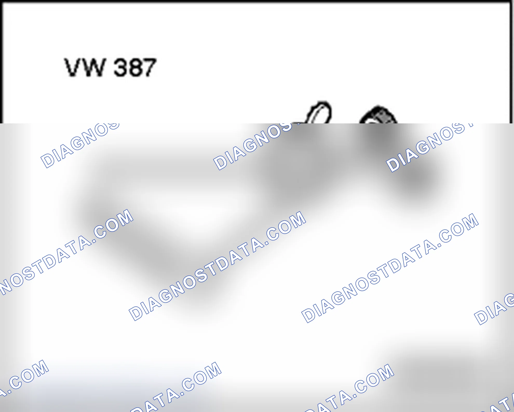 Scheme 148: Axial clearance, measuring