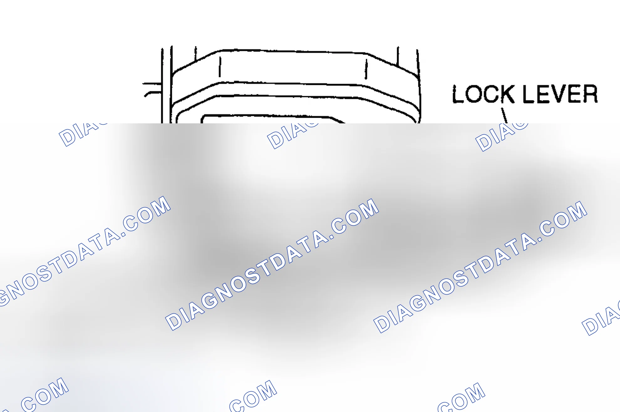 Scheme 59: Connector Removal Note