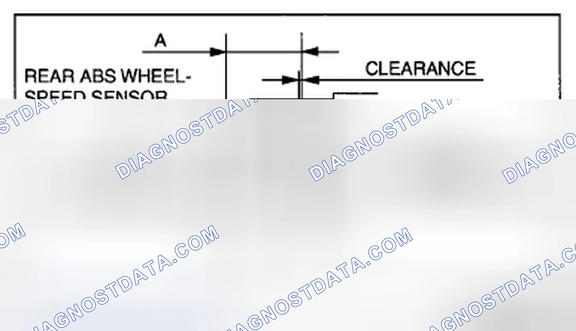 Scheme 21: Clearance Inspection