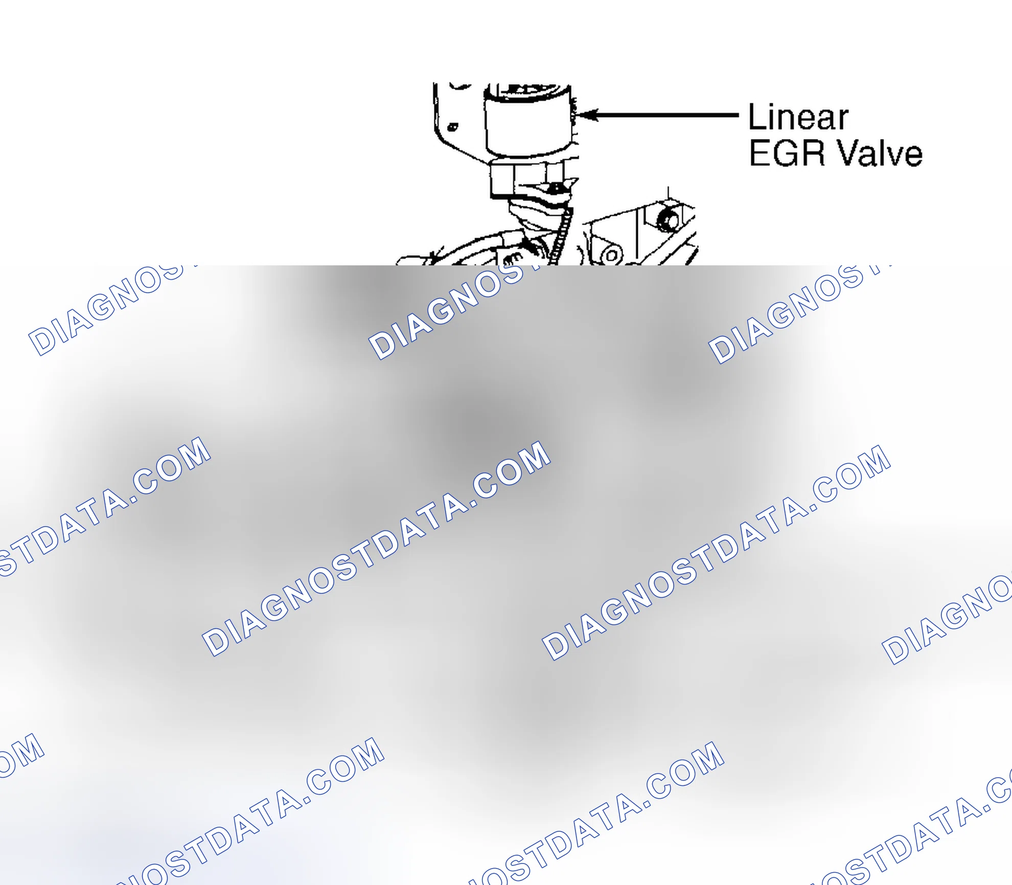 Scheme 40: TRANSMISSION COMPONENT LOCATIONS (1.9L VIN 7 & 8 - SATURN A/T)