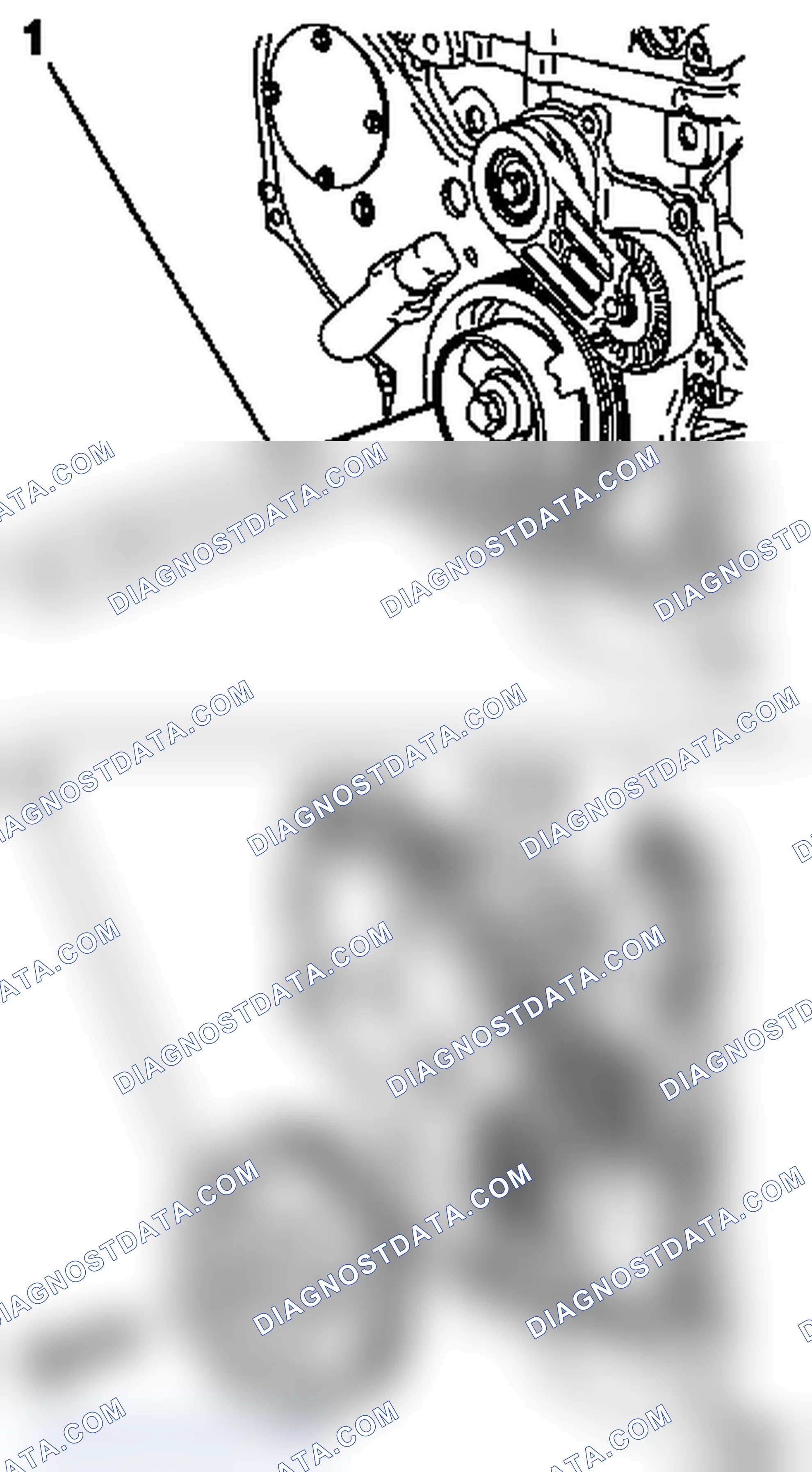 Replace Flywheel (Z 20 NET, AC, Rhd, Mt)