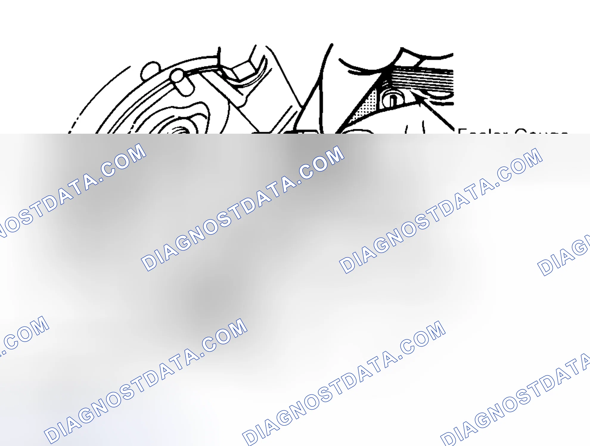 Scheme 24: Measuring Connecting Rod Side Clearance