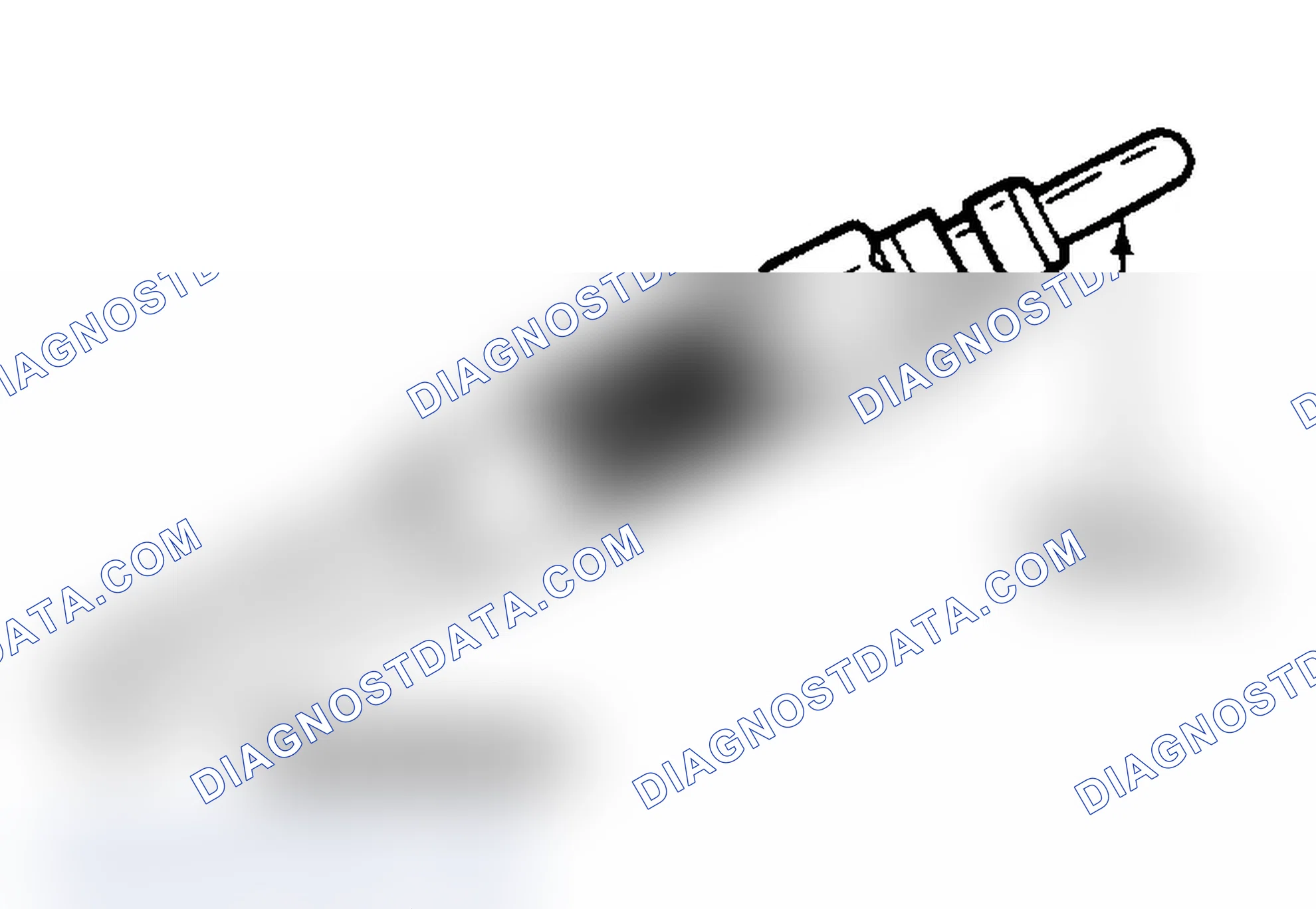 Scheme 1: GLOW PLUG DESCRIPTION