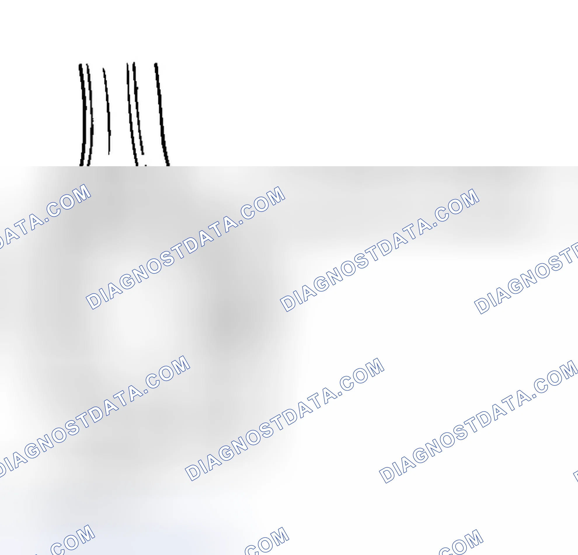 Scheme 464: << A >> CONNECTING ROD CAP REMOVAL