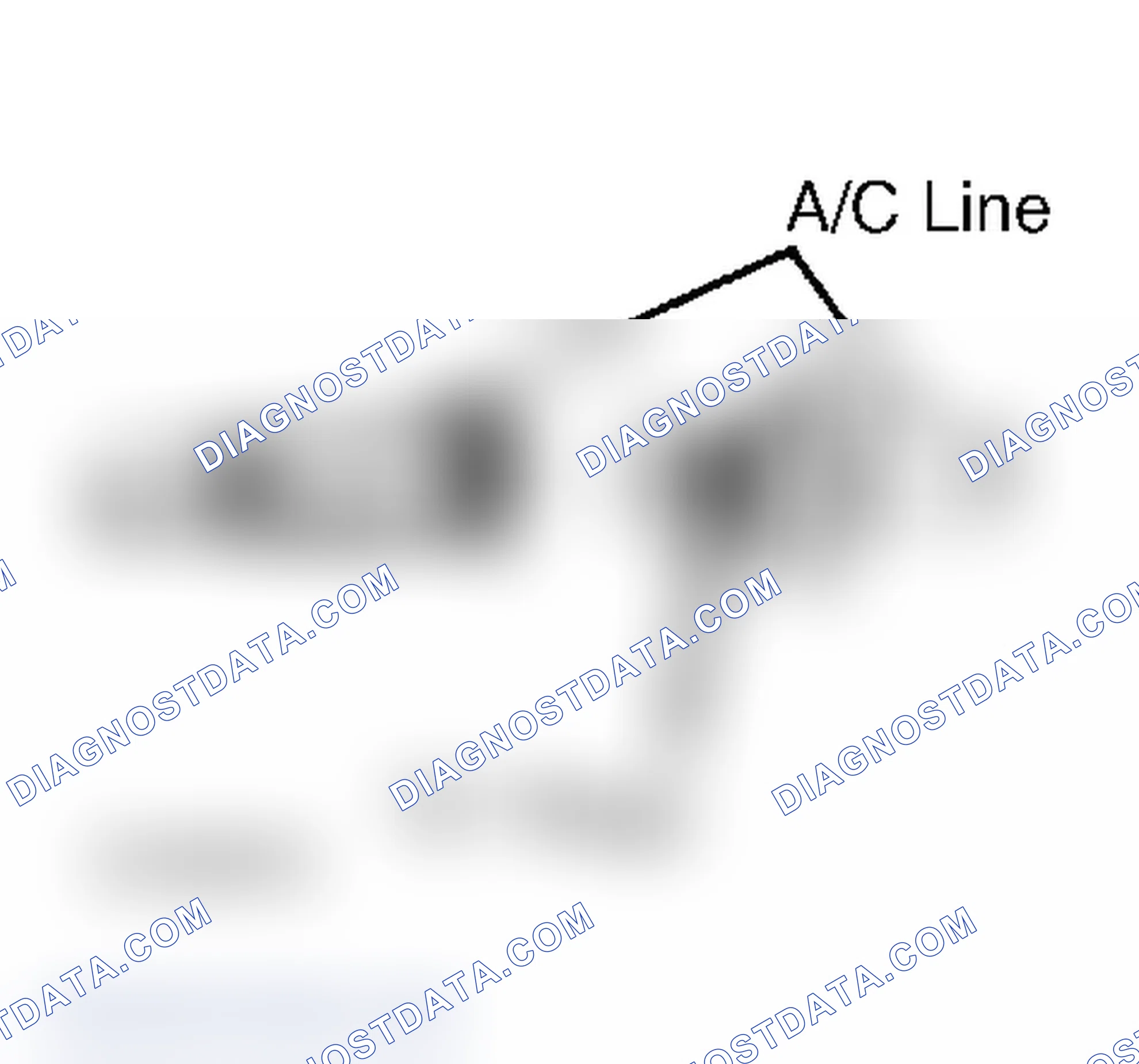 Scheme 9: Connecting A/C Line Coupling