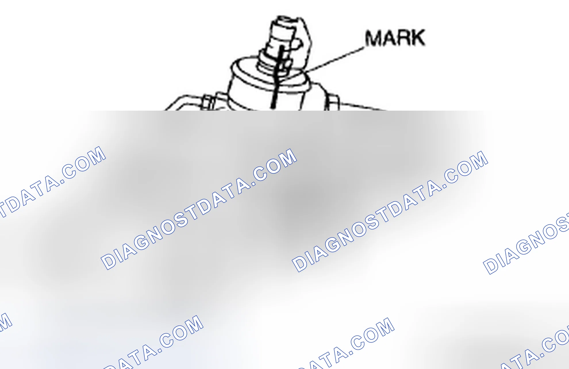 Scheme 16: Bolt (Intermediate Shaft) Removal Note
