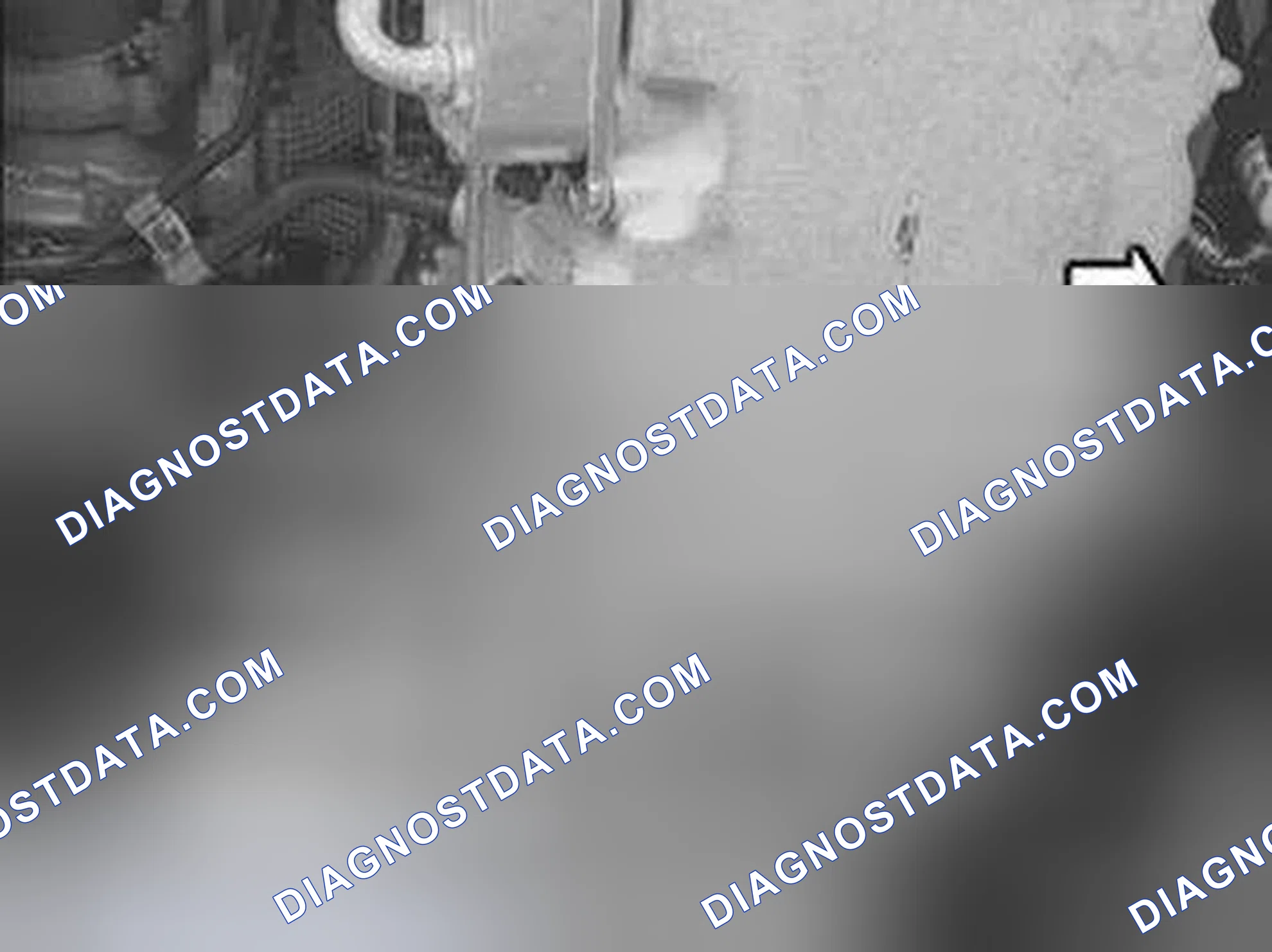 Scheme 97: Installing And Tightening Screws For The Transmission