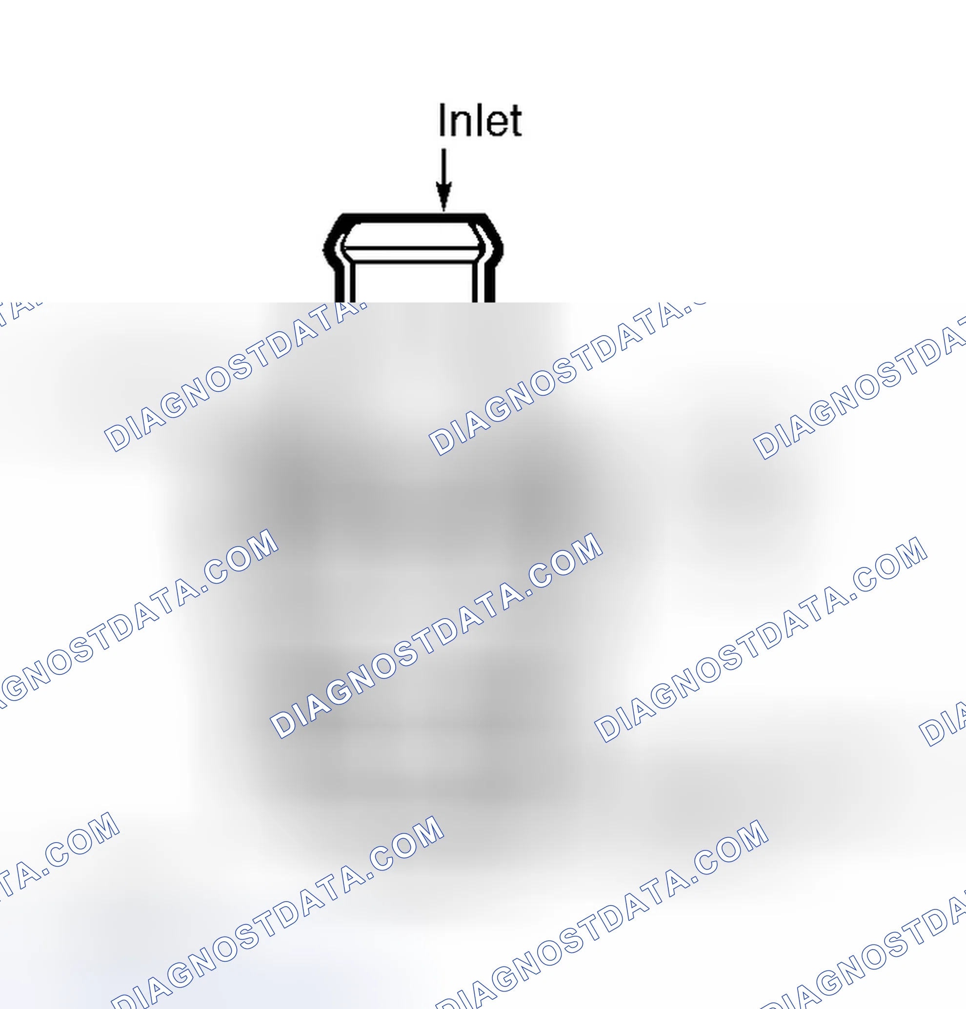 Scheme 186: Testing Air Check Valve