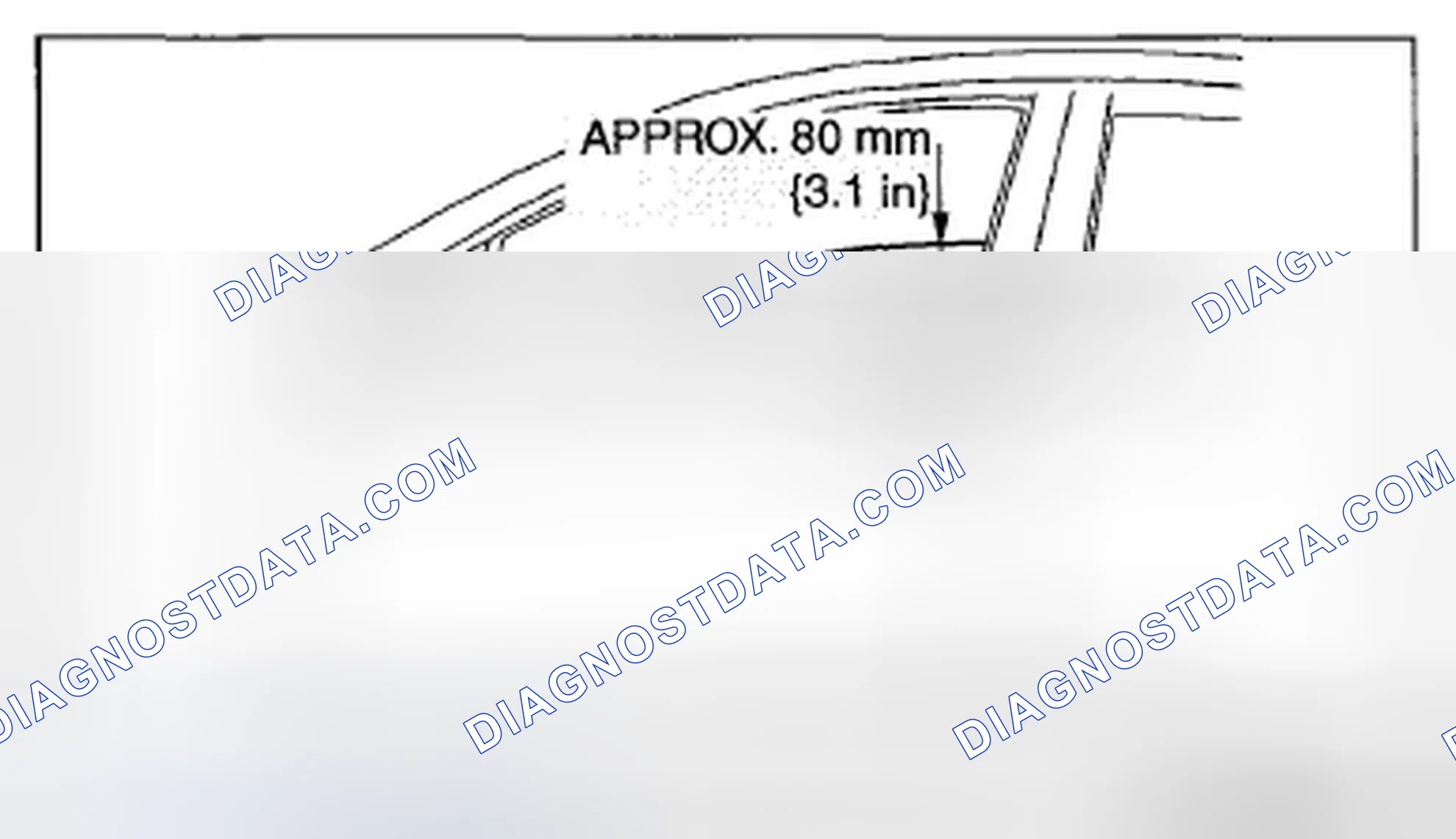 Scheme 34: FRONT OUTER HANDLE REMOVAL/INSTALLATION