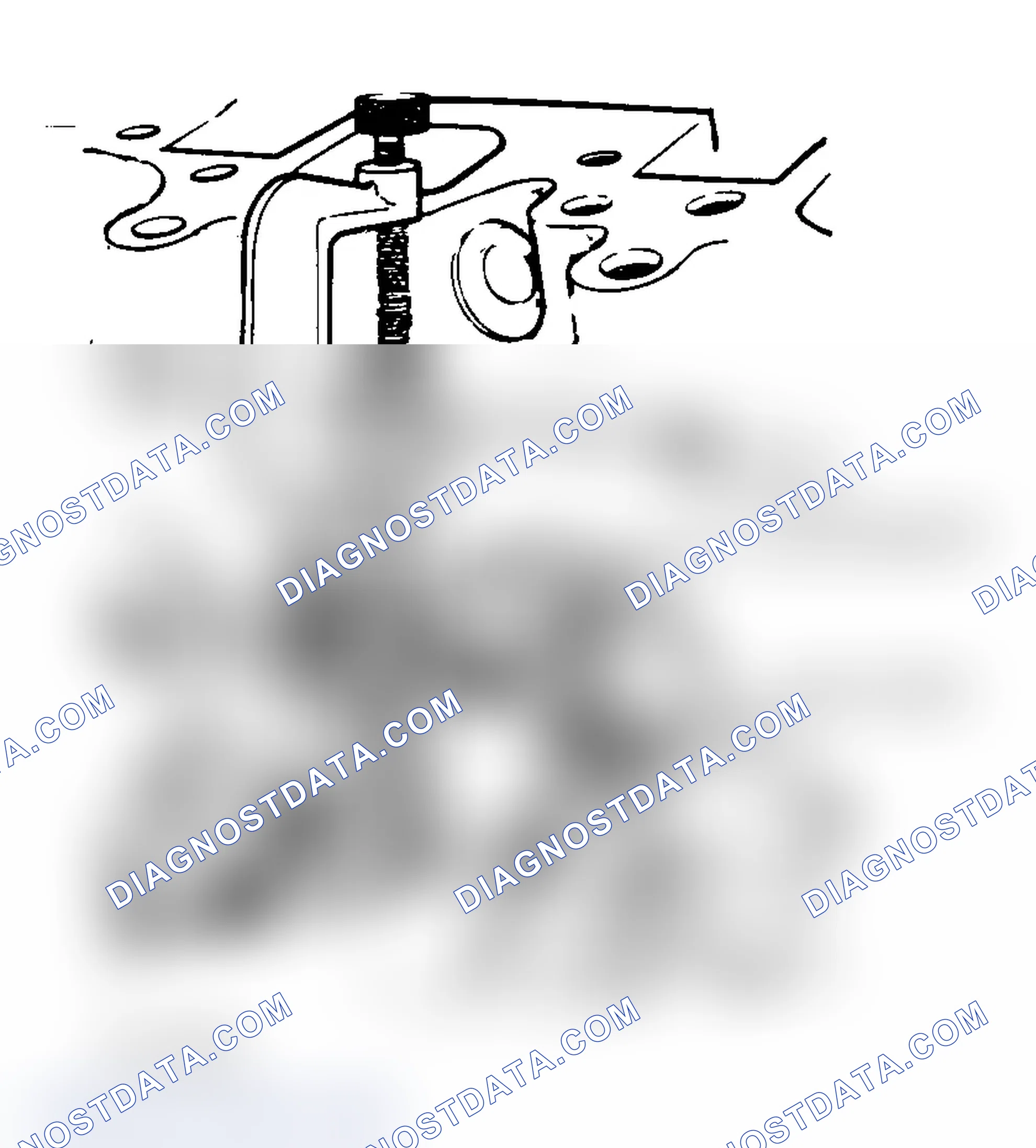 Scheme 8: Measuring Valve Stem-to-Guide Clearance