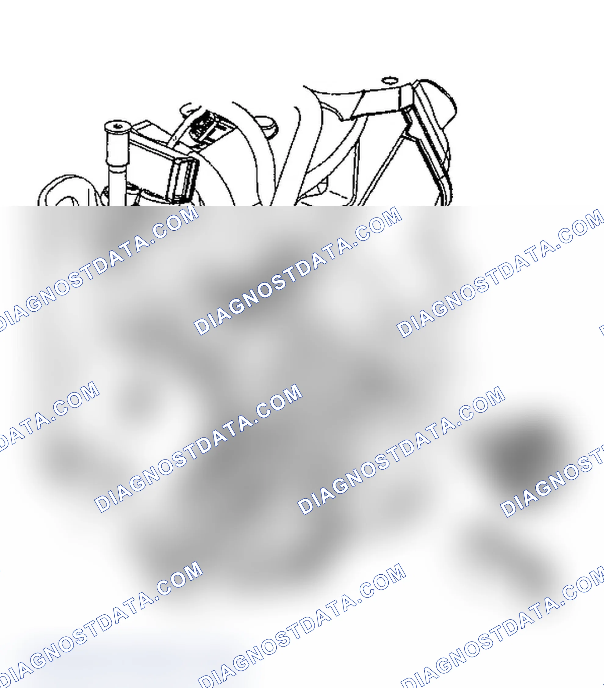Scheme 7: Thermostat Replacement - LX9 (3.5L)