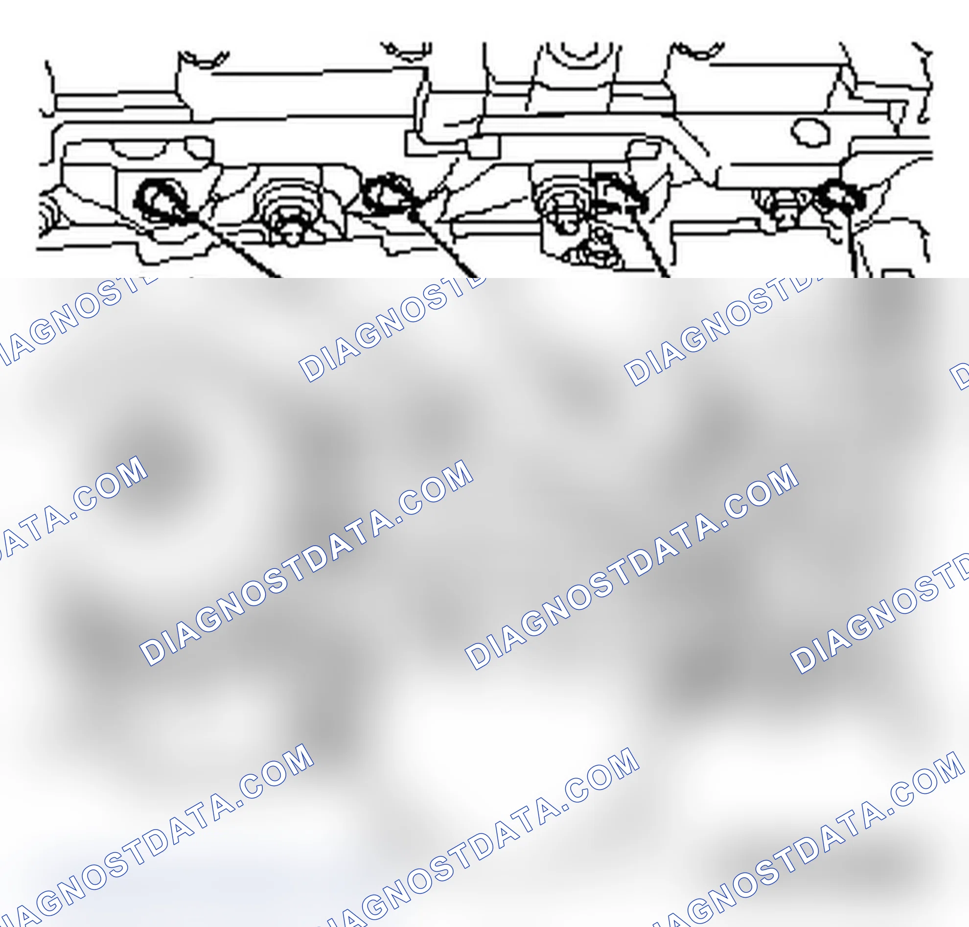 Replace Sheathed Glow Plugs