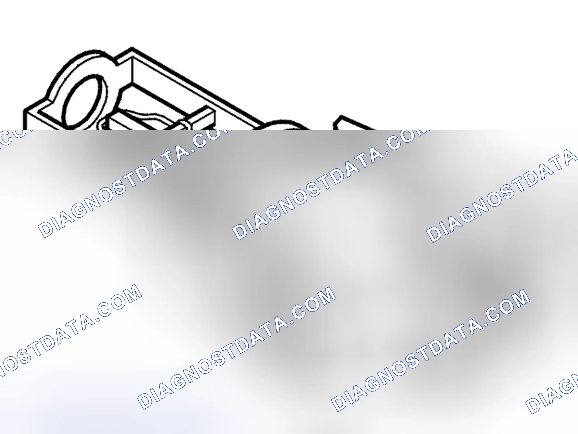 Scheme 60: Intake air temperature (IAT) sensor