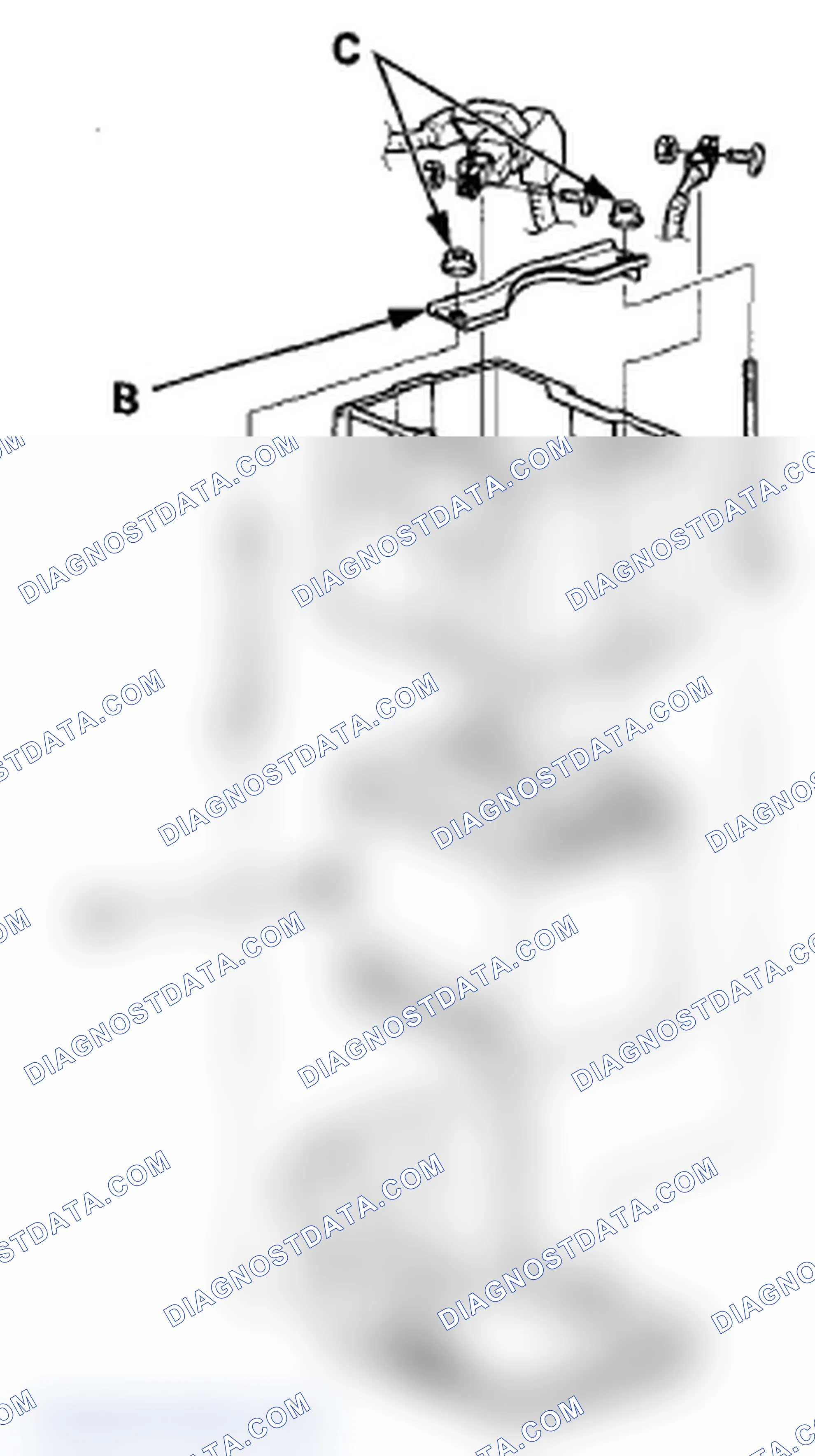 Scheme 4: Installation