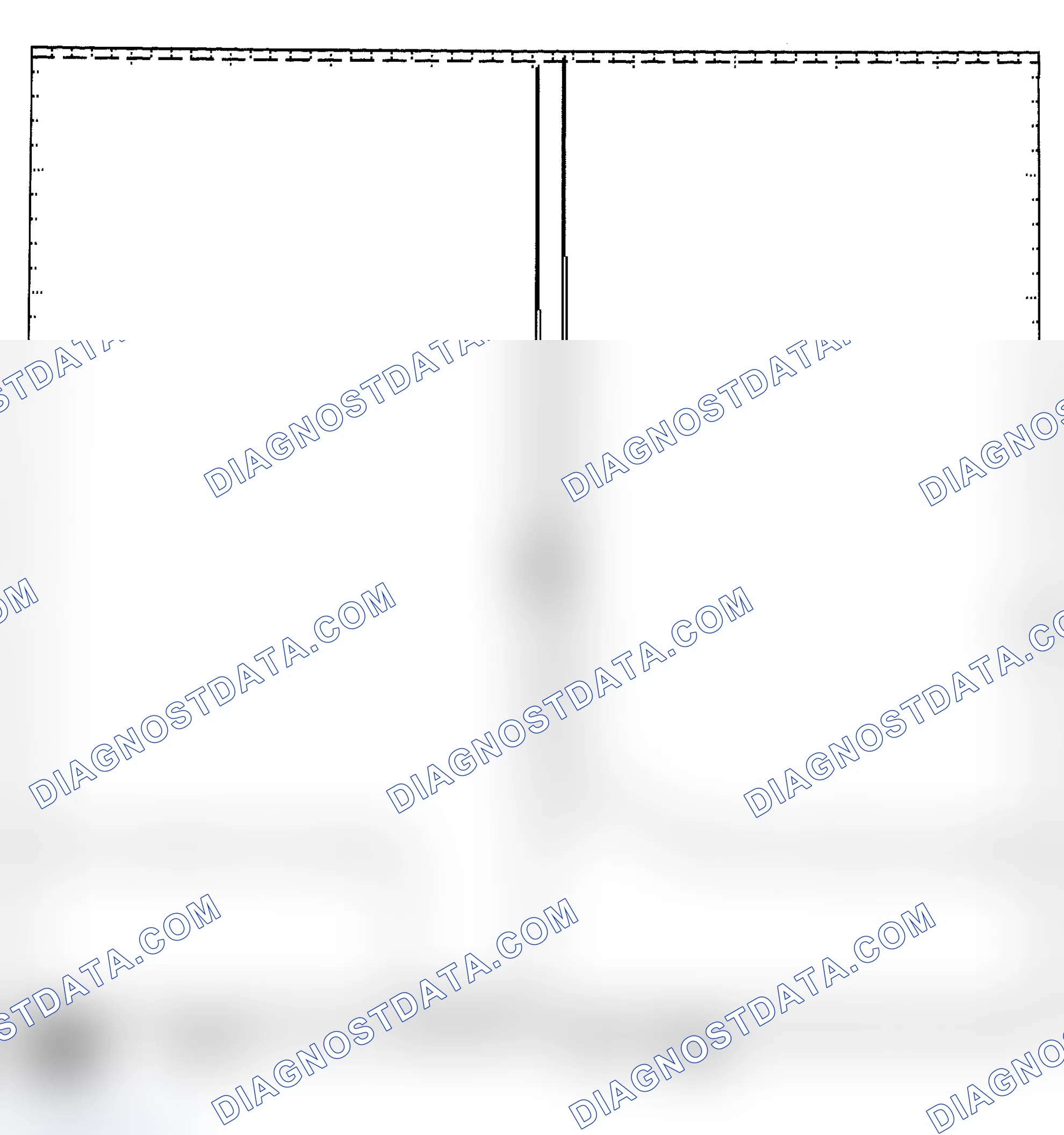 Scheme 30: Single Injector - Known Good - Voltage Pattern