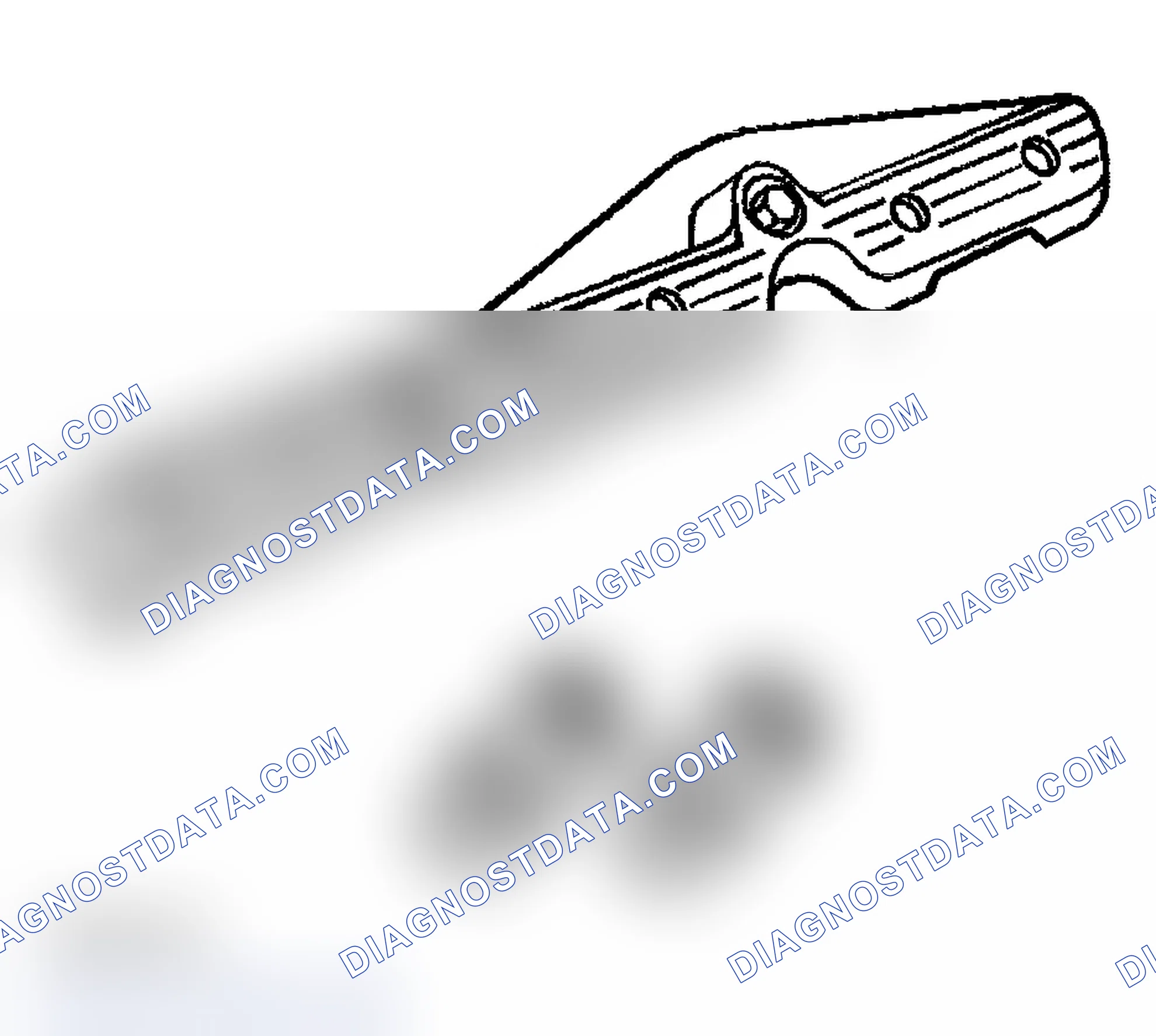 Scheme 521: Valve Lifters and Guides Cleaning and Inspection