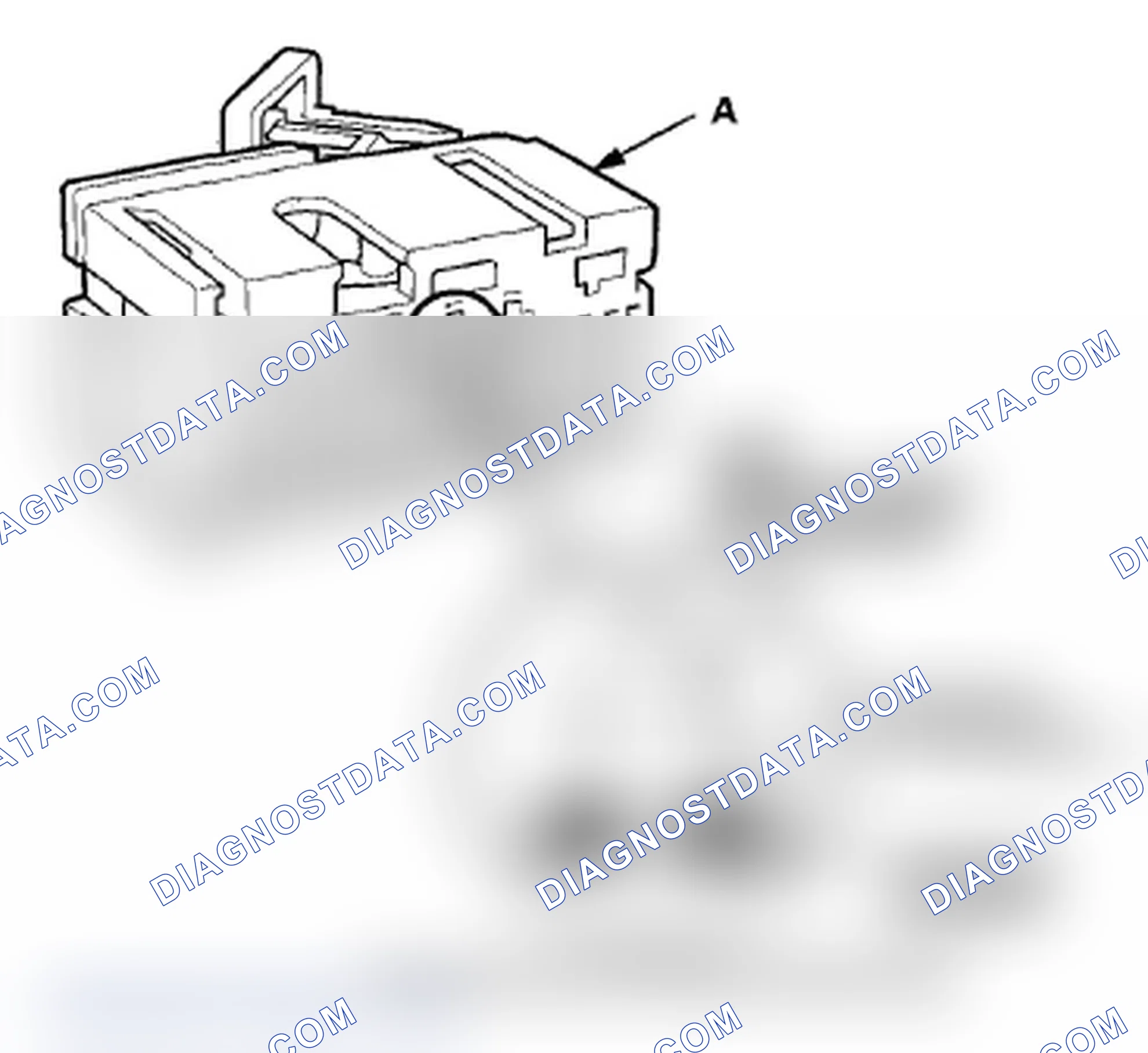 Scheme 16: SRS Unit Connectors