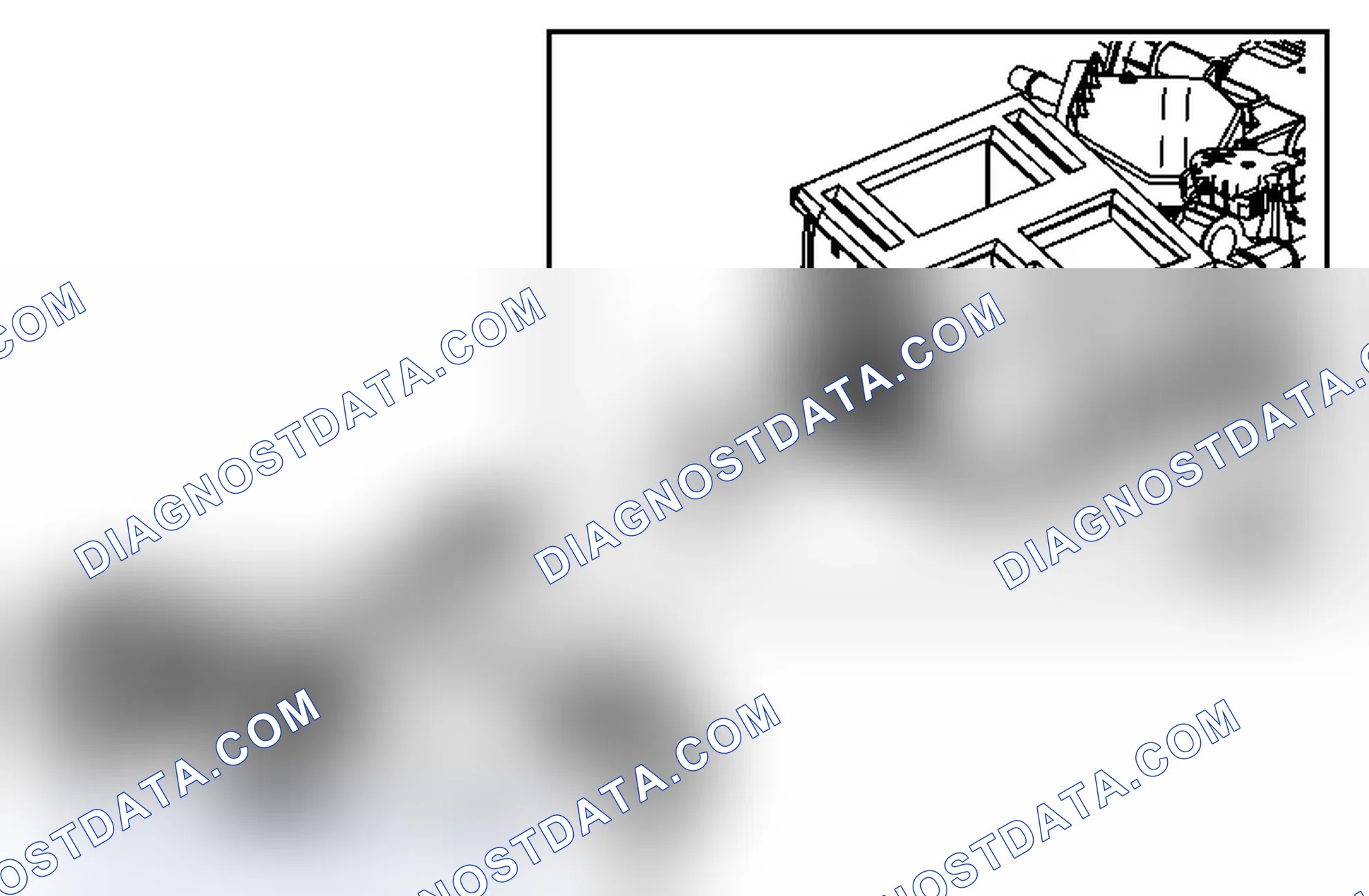 Scheme 73: Mode Valve Actuator Replacement