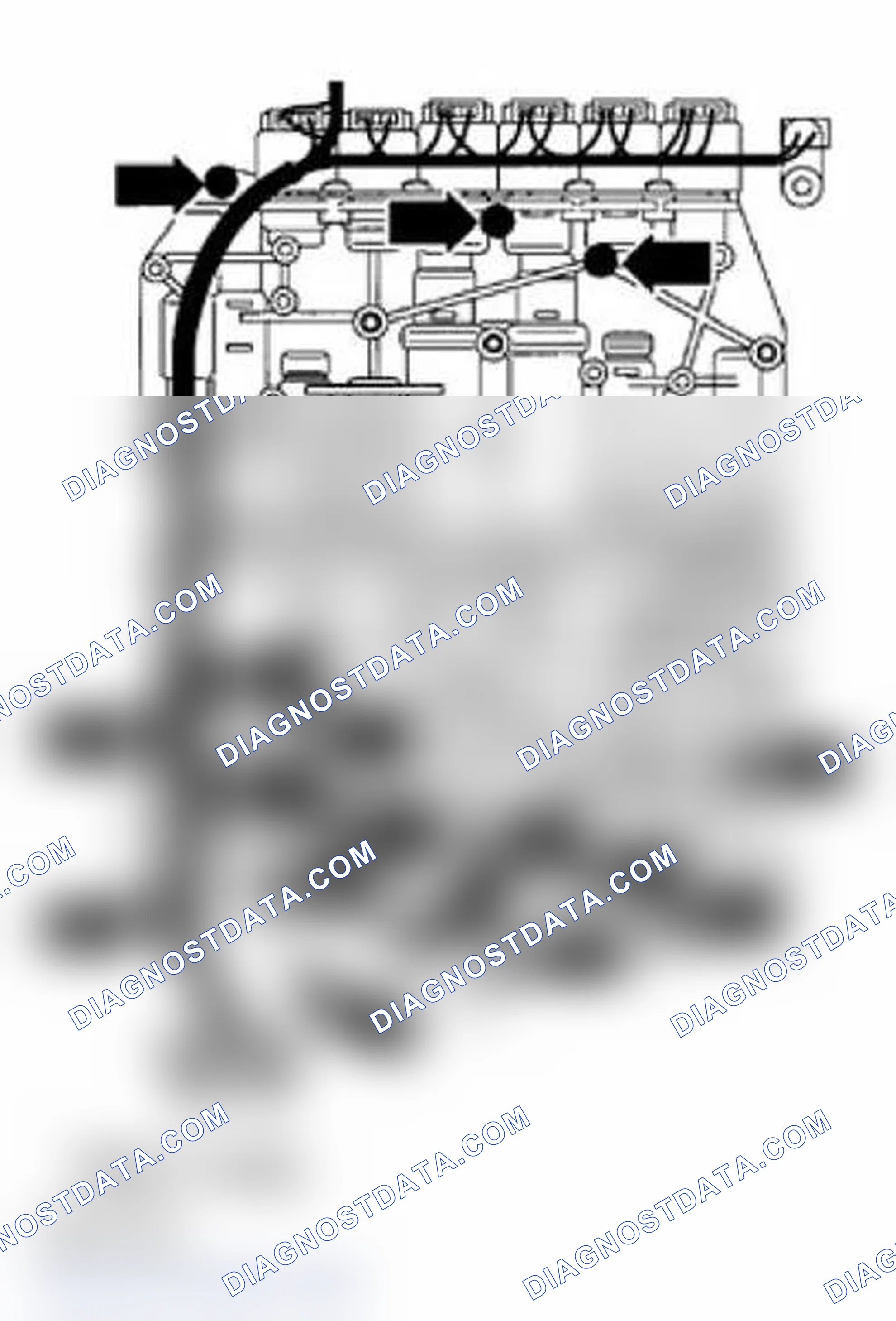 Scheme 386: Valve body