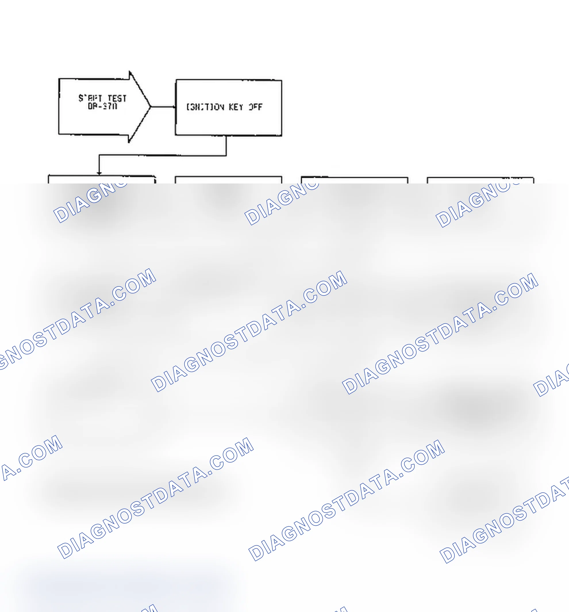 Scheme 180: Test DR-37A: (1 of 2) SBEC Grounds & Power Circuits