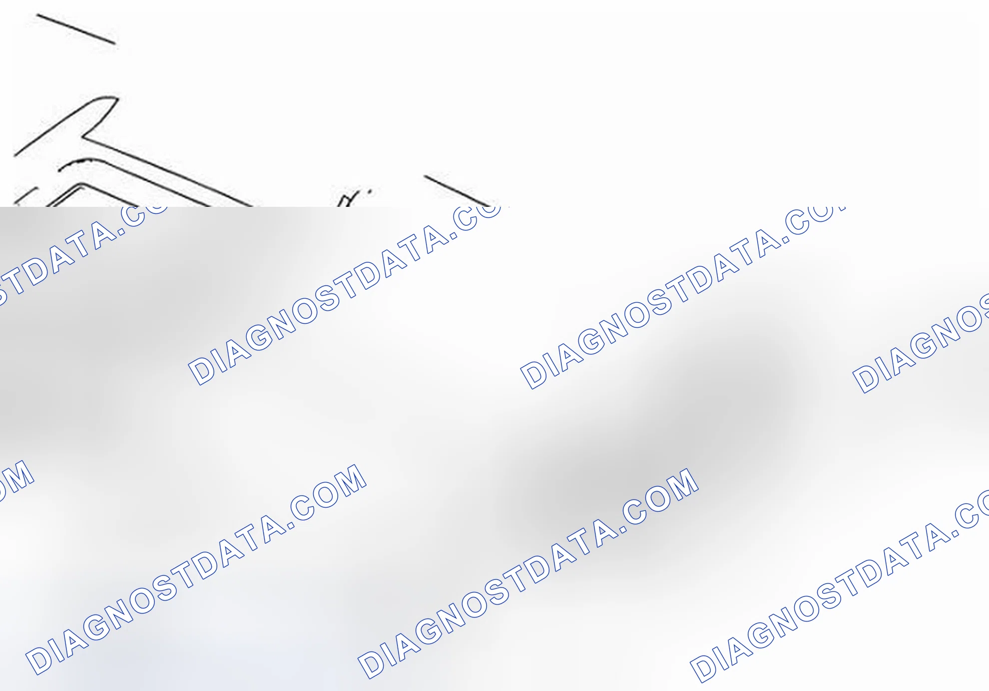 Scheme 85: Roof Rail Front Assist Handle Replacement