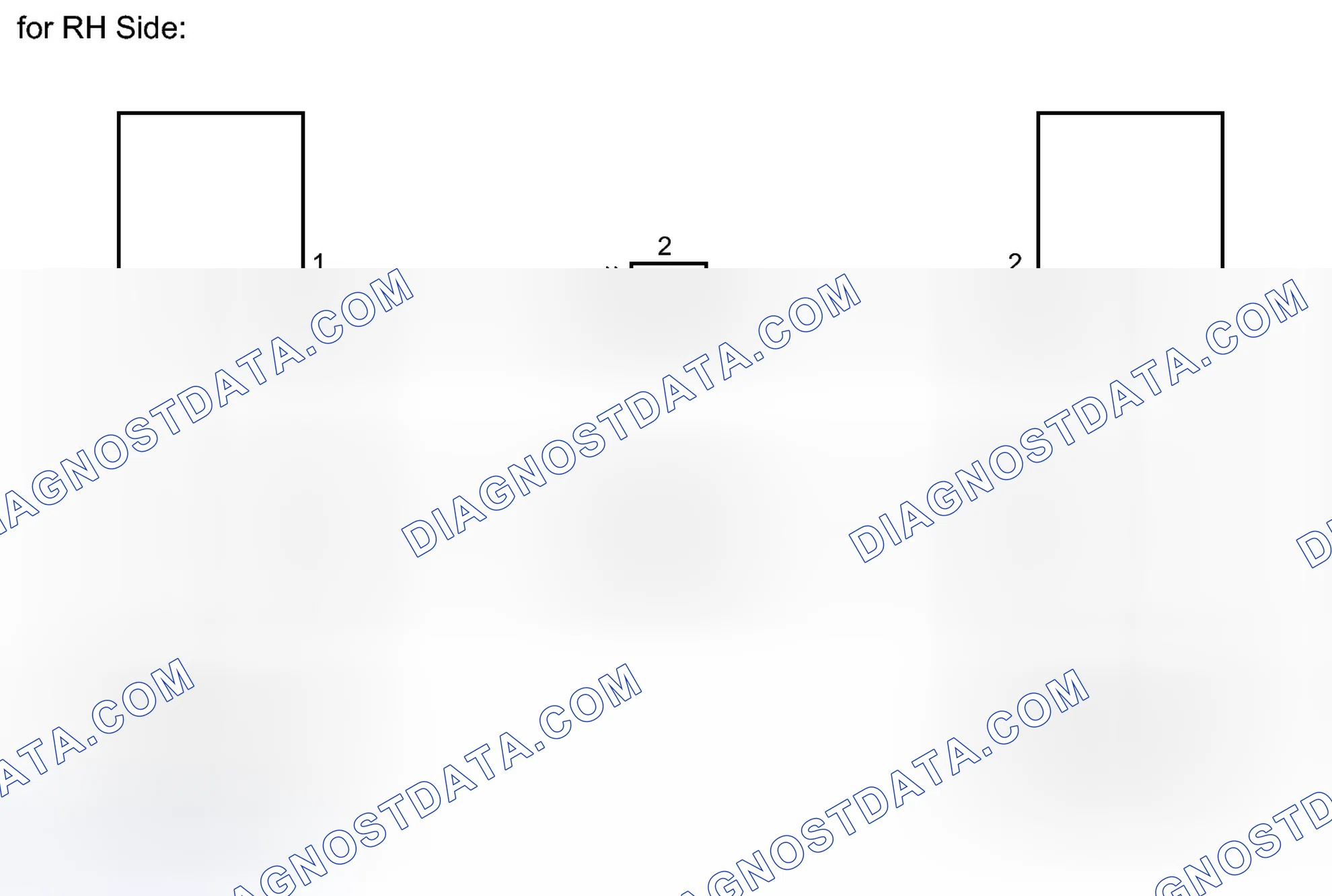 Scheme 164: WIRING DIAGRAM