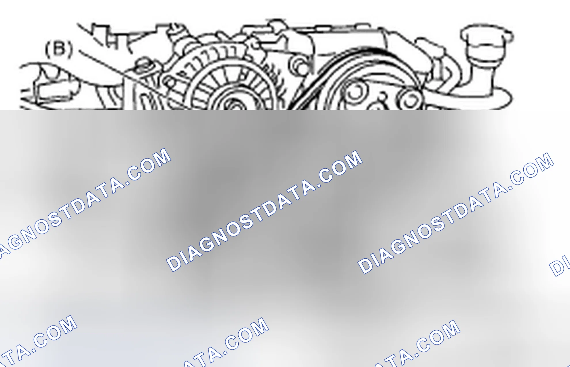 Scheme 146: REAR SIDE BELT