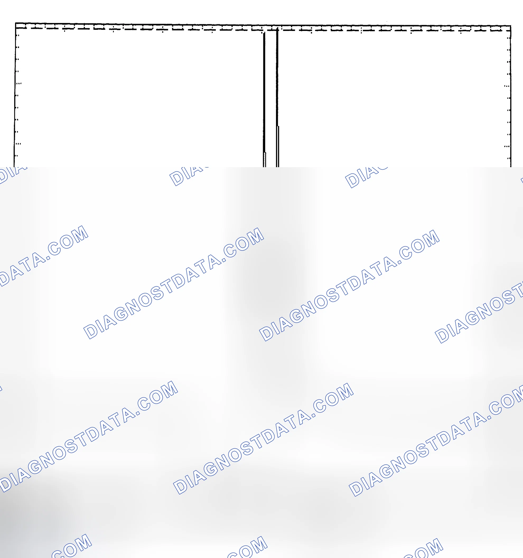 Scheme 30: Single Injector - Known Good - Voltage Pattern