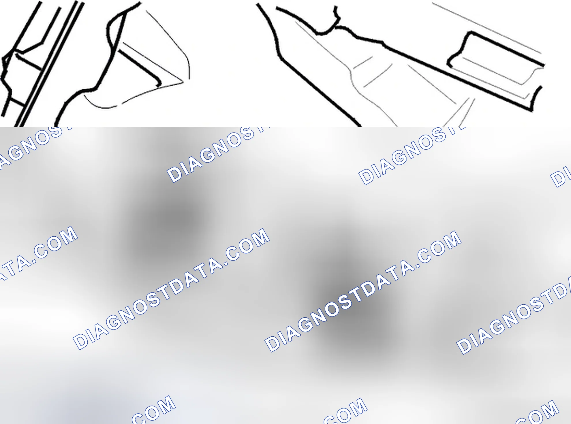 Scheme 162: Installing the oil pan