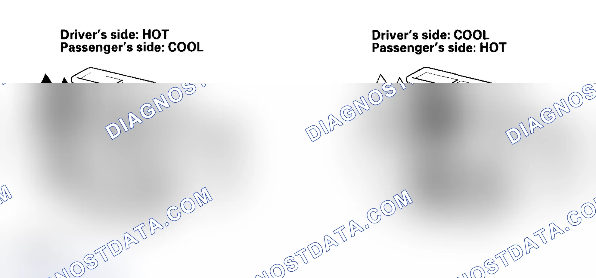 Scheme 18: Dual Air Mix Control System