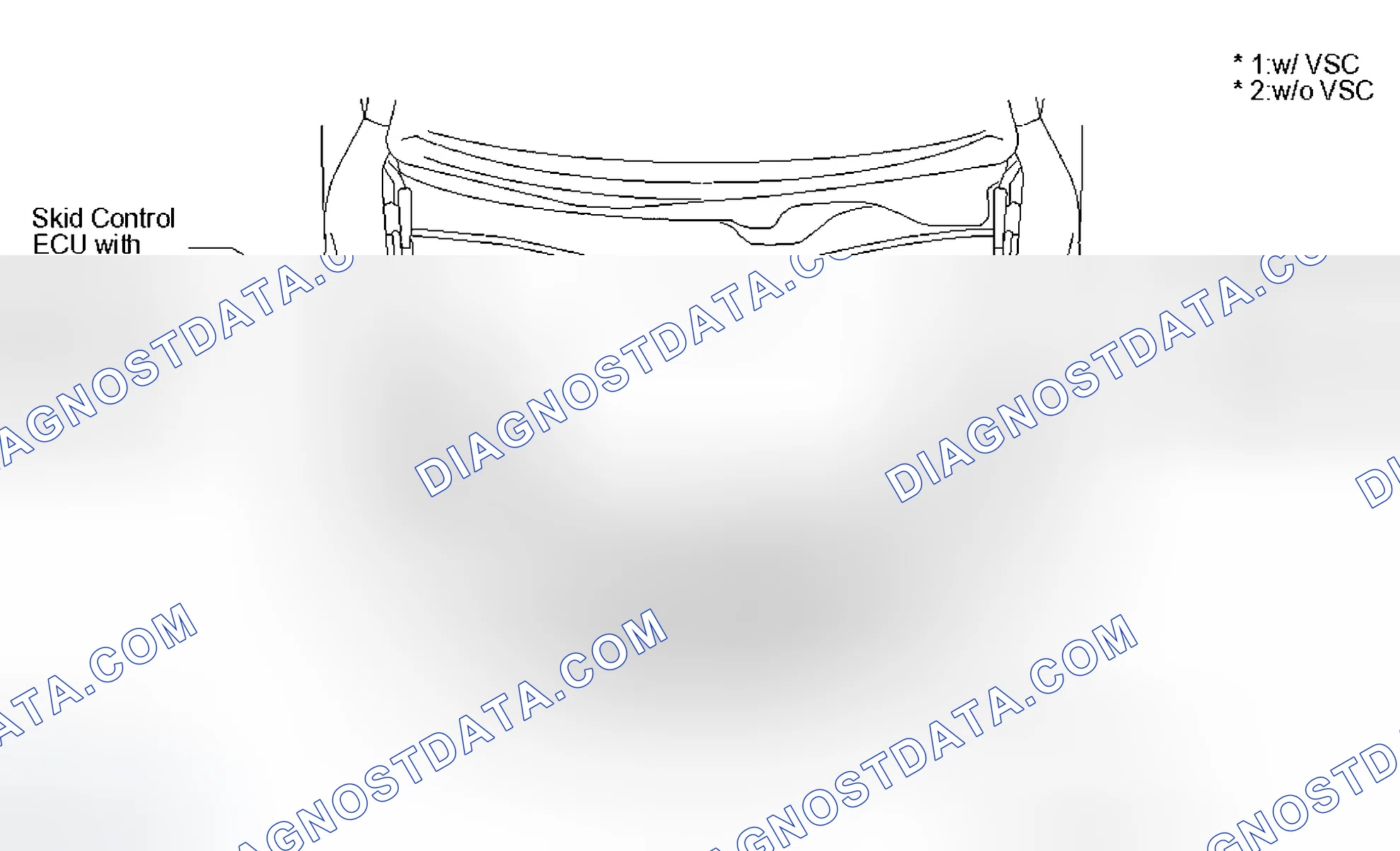 Scheme 1: COMPONENT LOCATION GRAPHICS