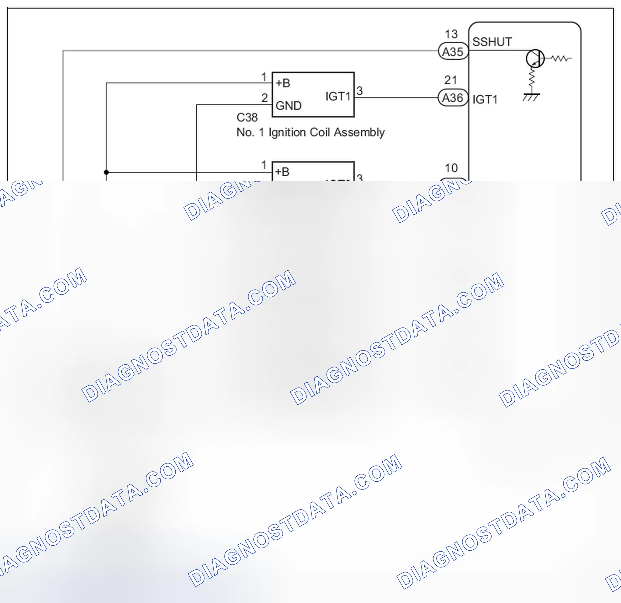 Scheme 3: Circuit Figure