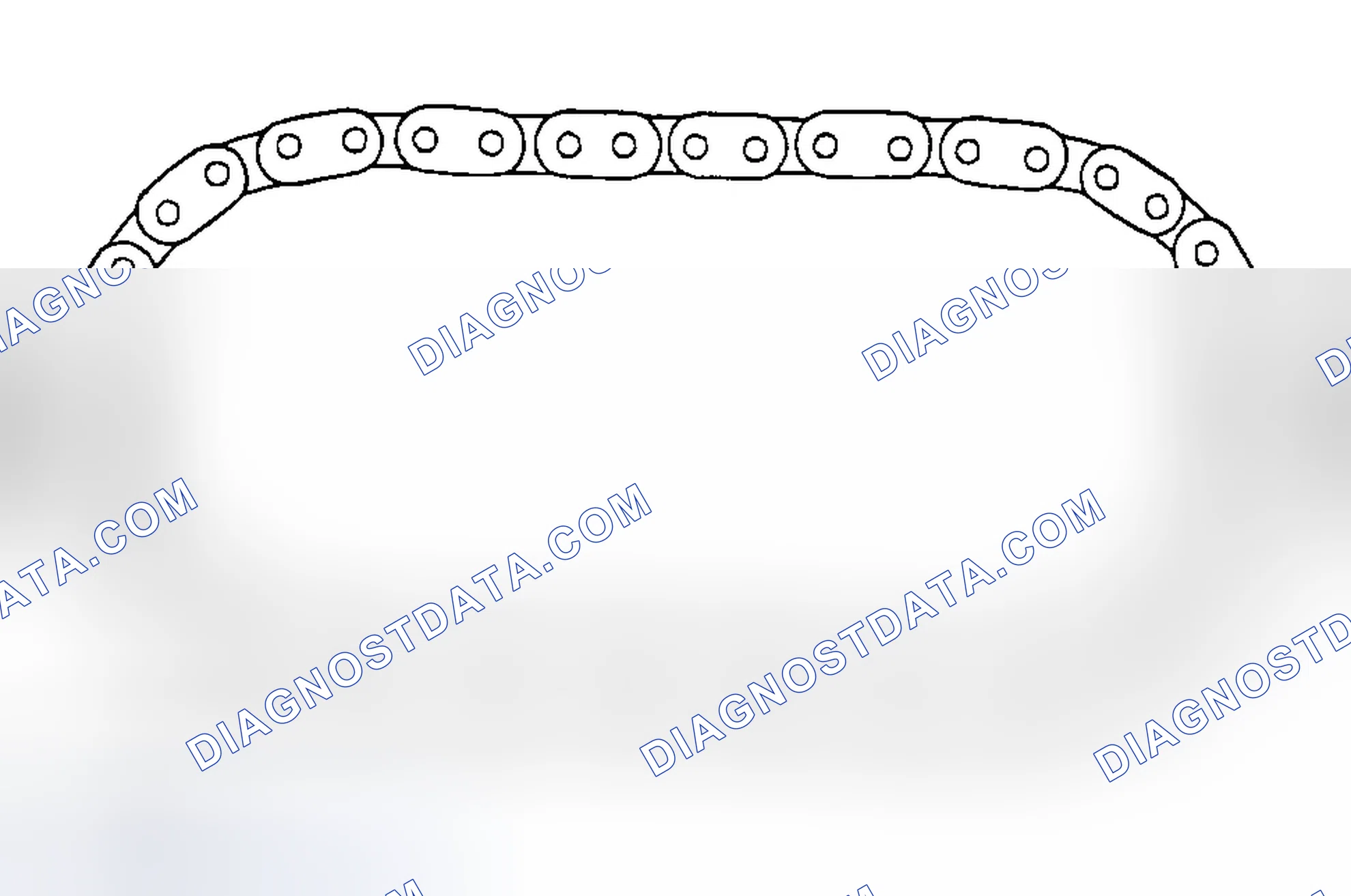 Scheme 332: Camshaft Timing Chain