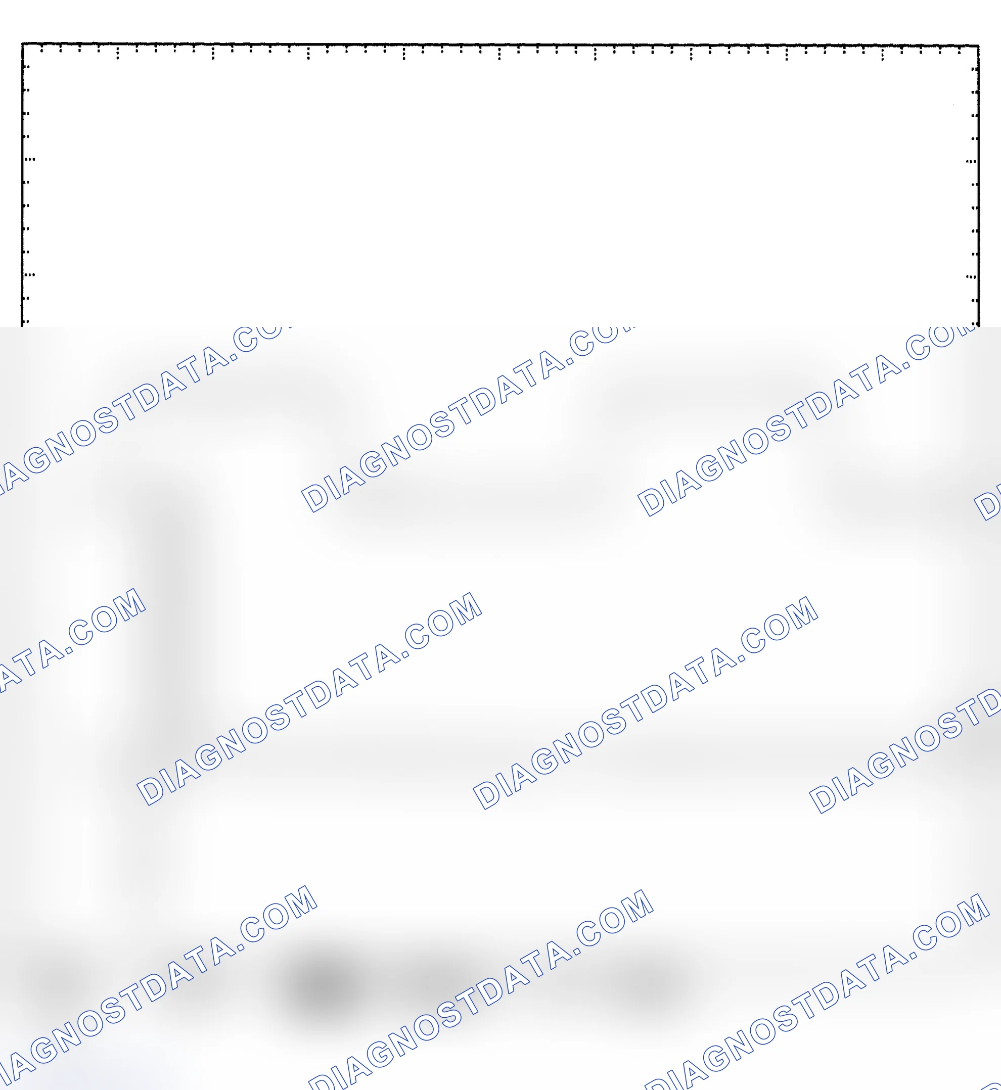 Scheme 26: Injector Bank - Known Good - Voltage Pattern
